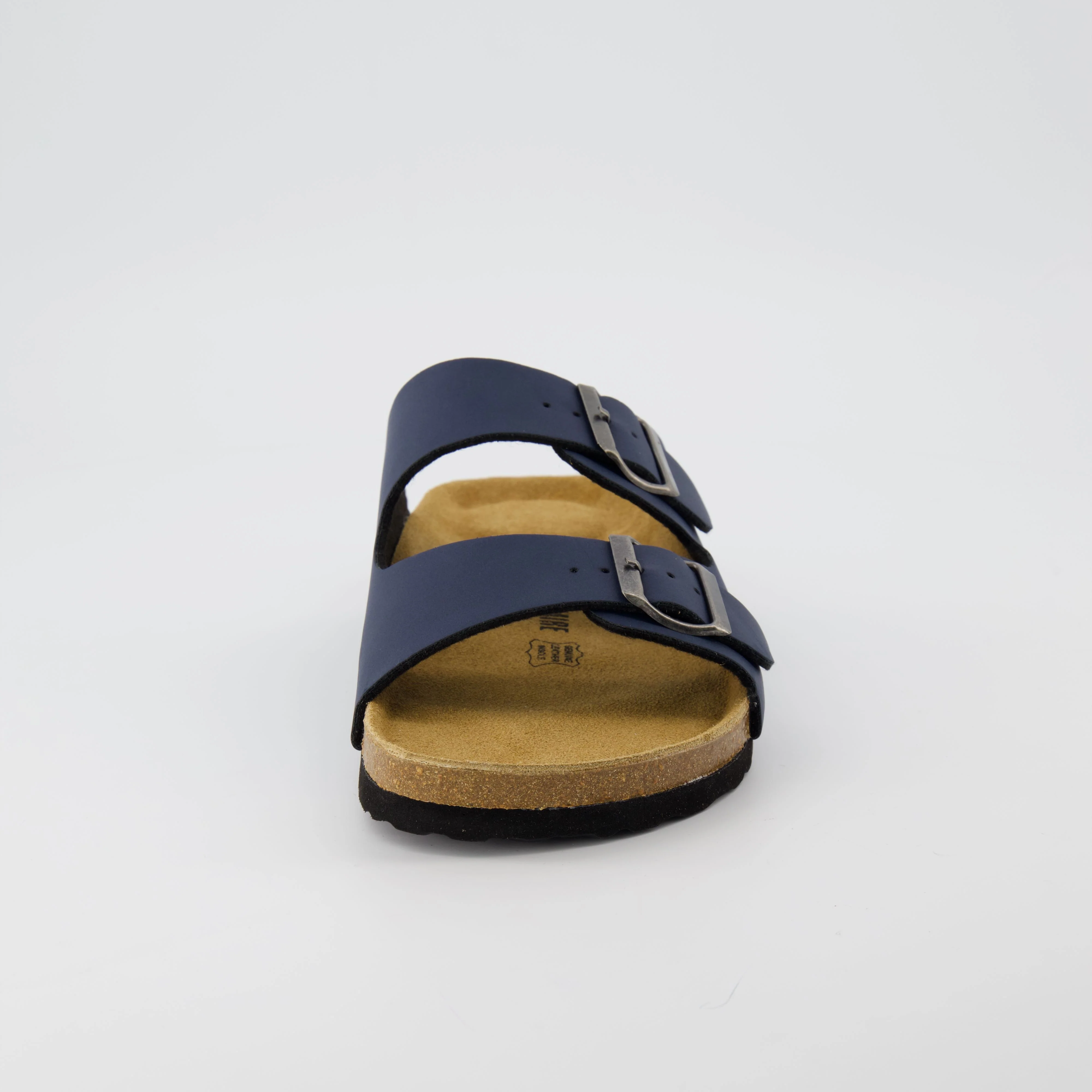 Lane Men's Cork Footbed Sandal - Image 51