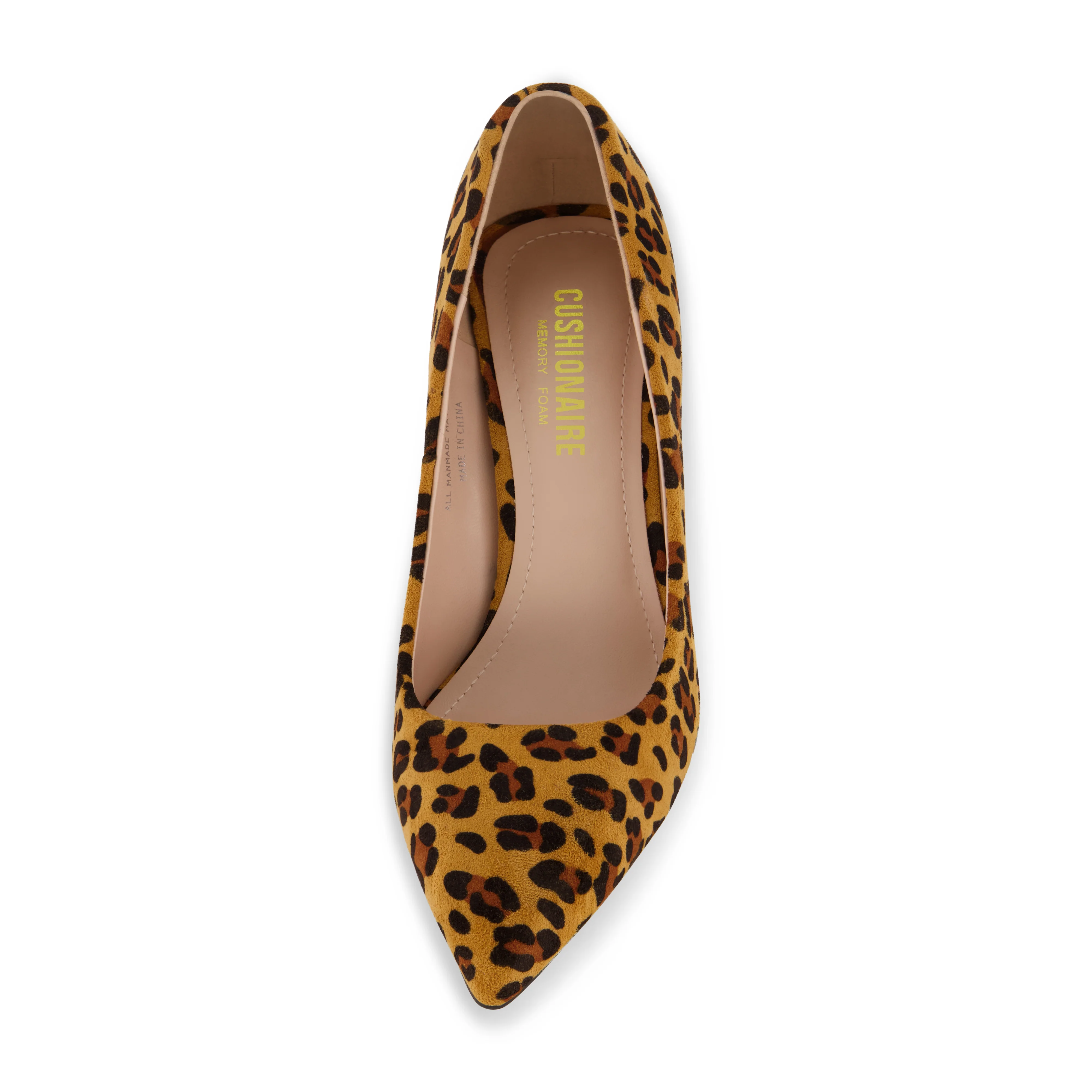 Lola Dress Pump - Image 18