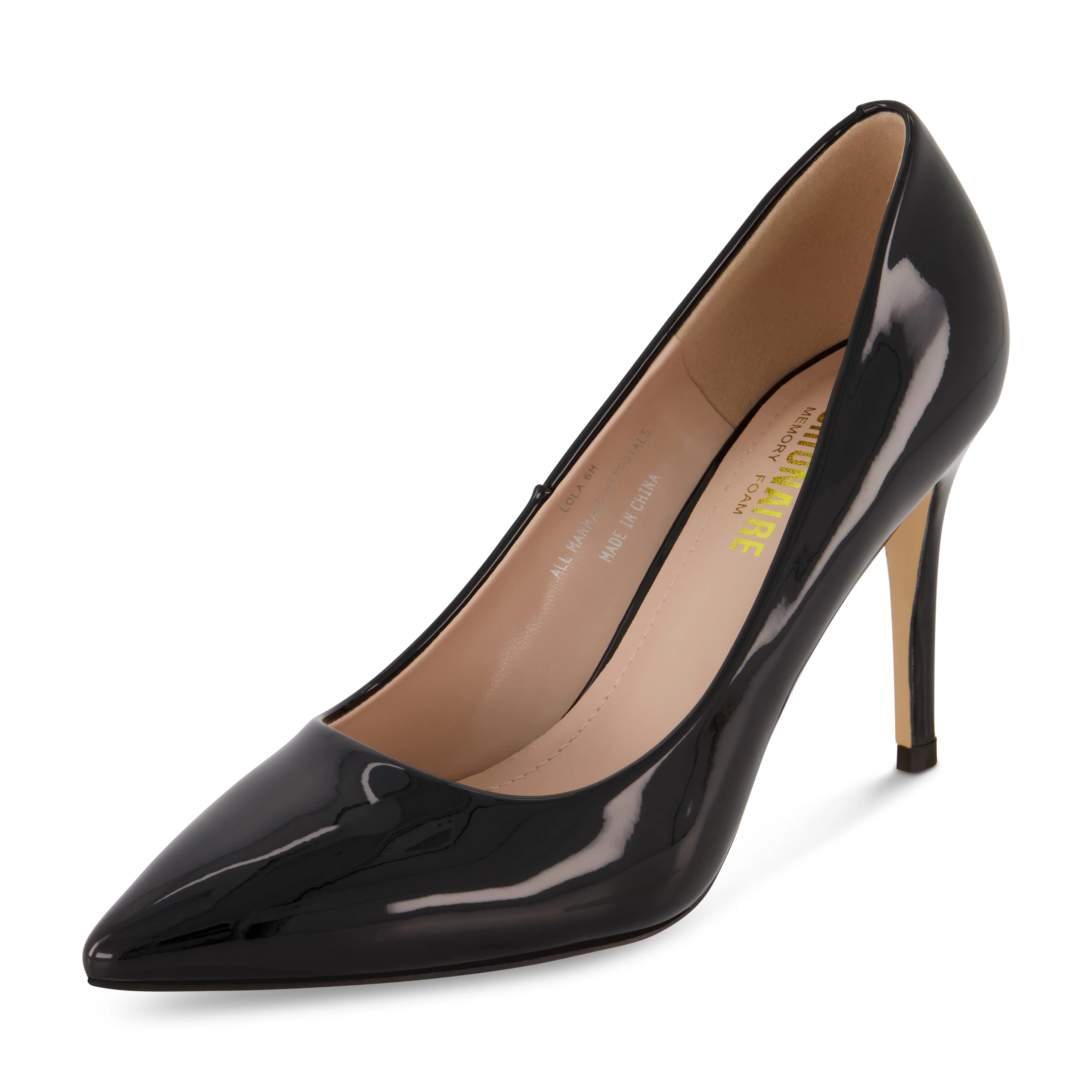 Lola Dress Pump - Image 27