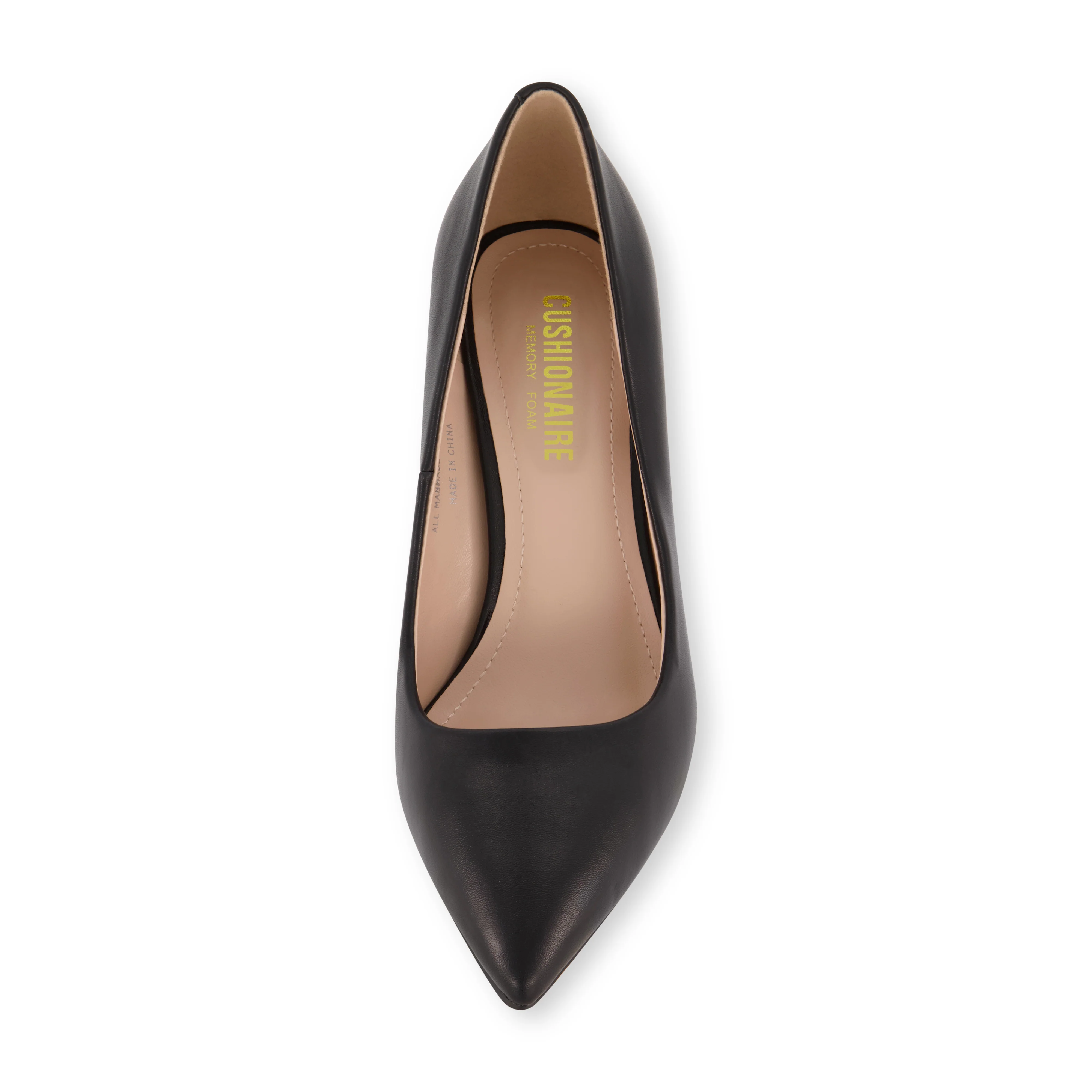Lola Dress Pump - Image 3