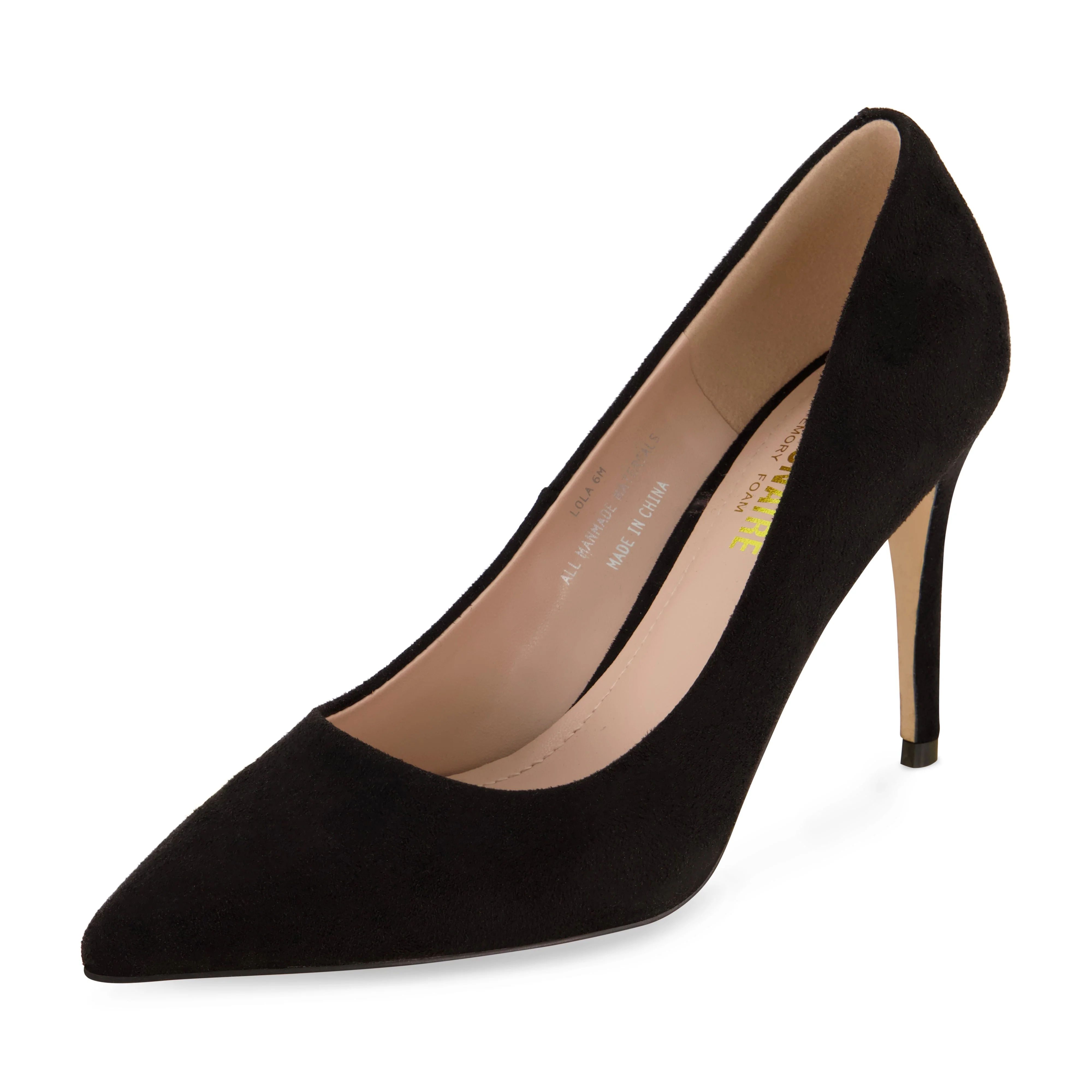 Lola Dress Pump - Image 46