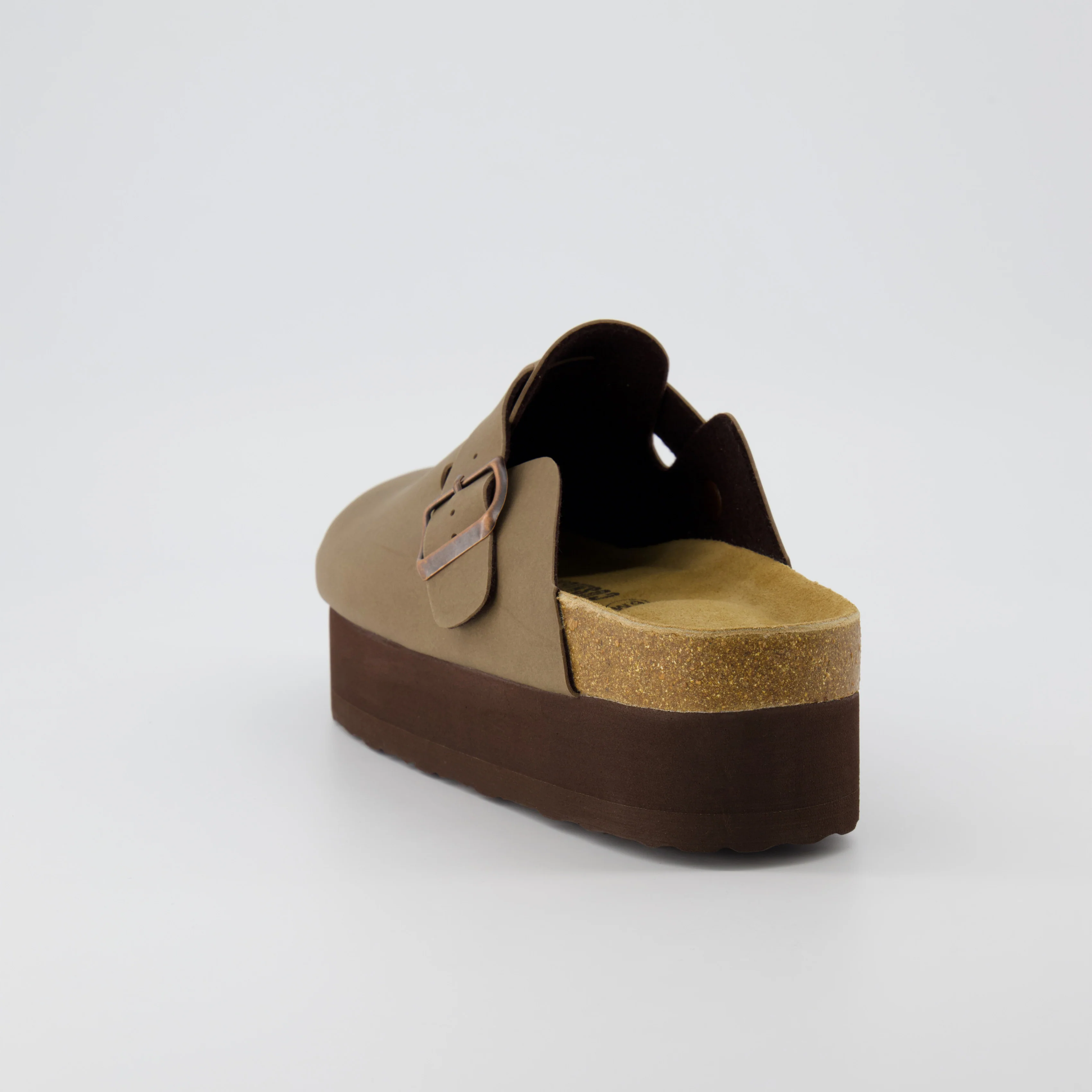 Loom Platform Clog - Image 11