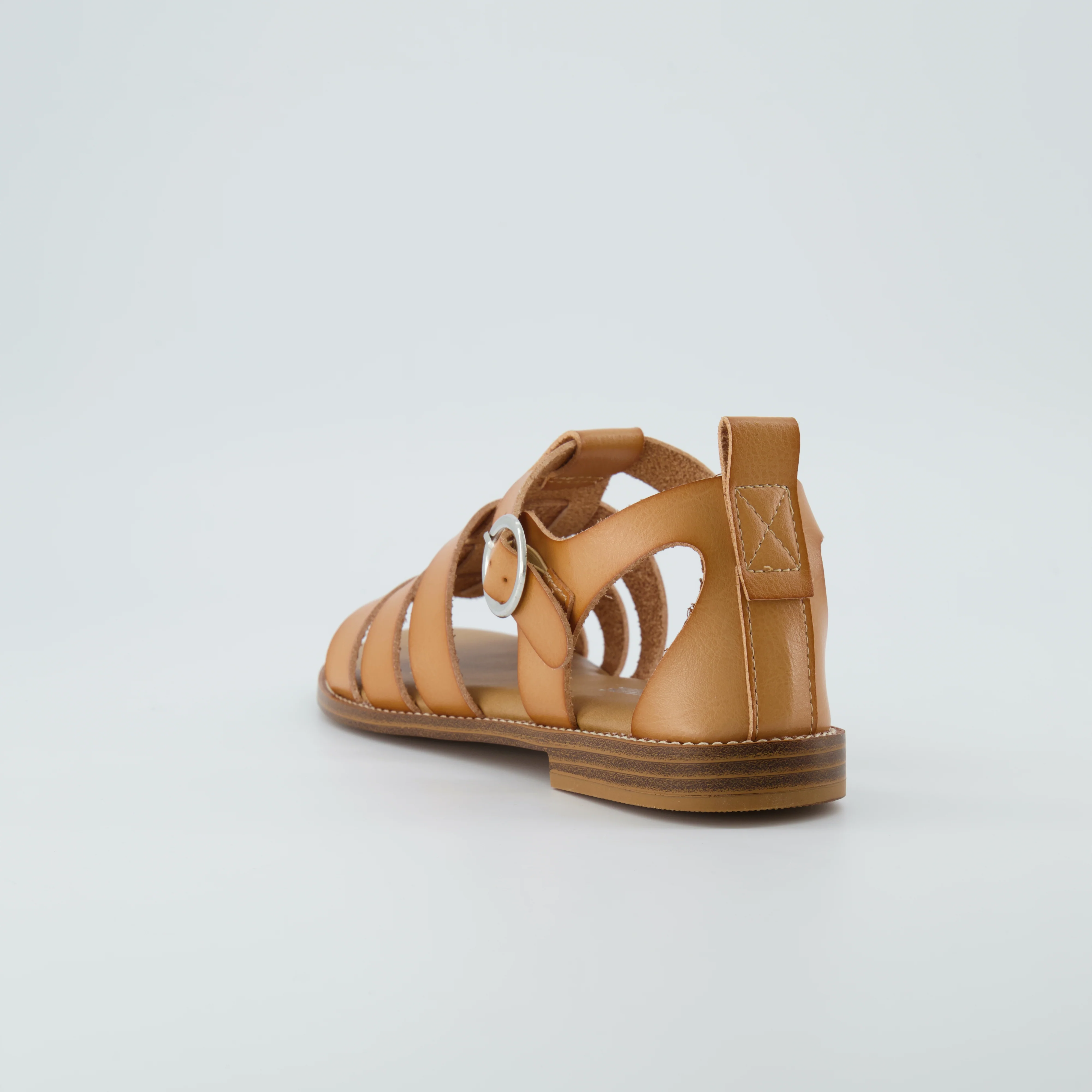Lotus Fisherman Sandal - Image 16