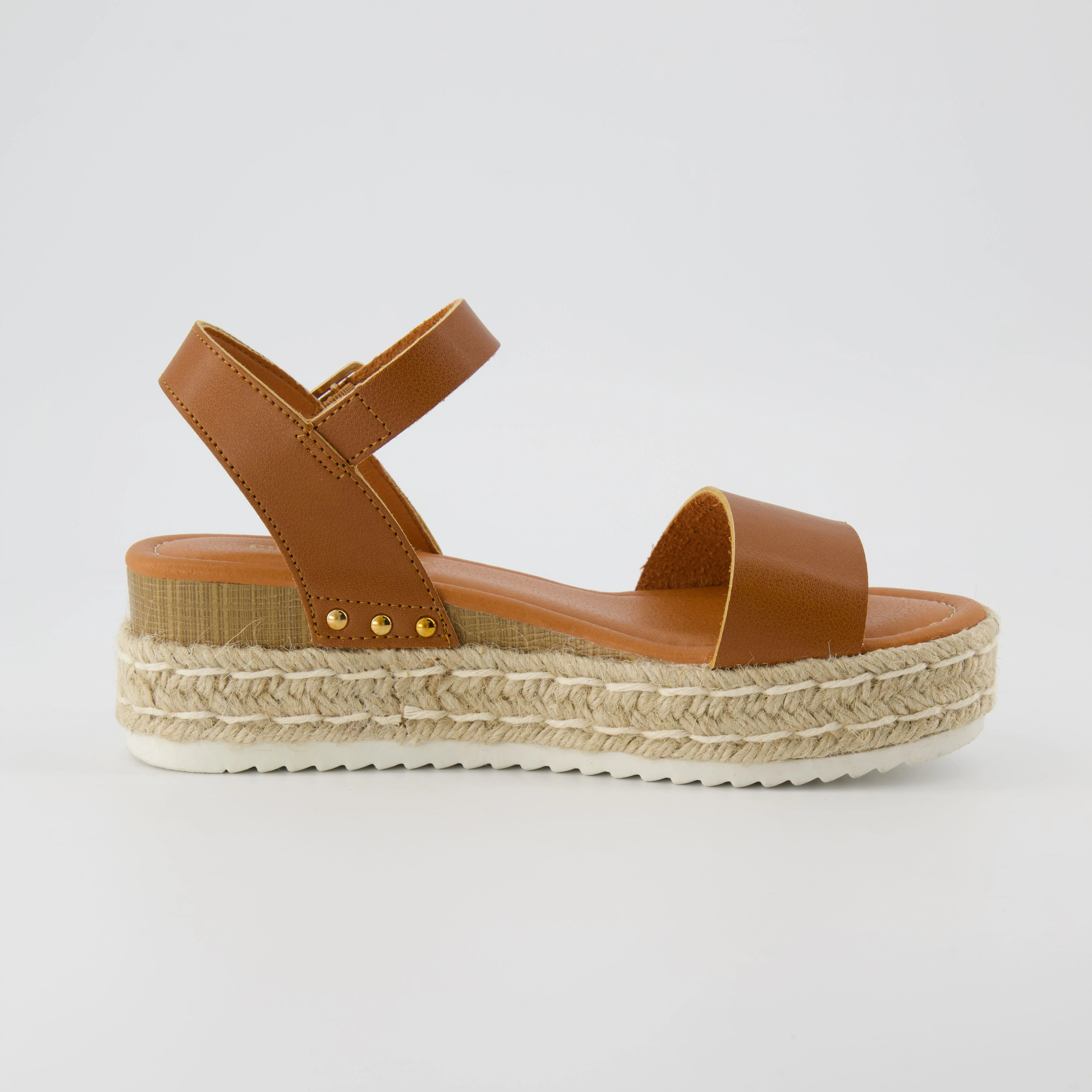 Melissa Platform Wedge Sandal - Image 10
