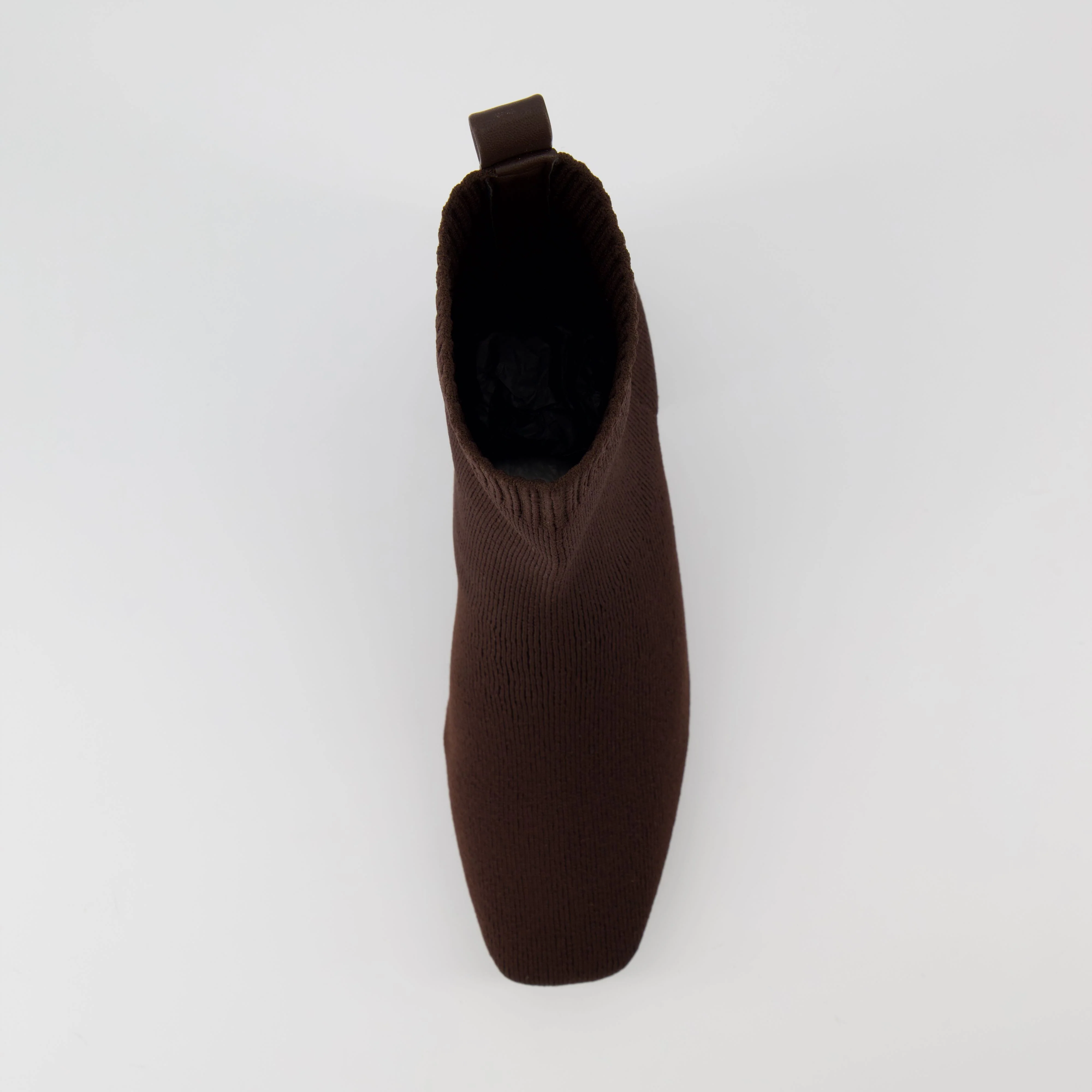 Milo Stretch Knit Boot - Image 12