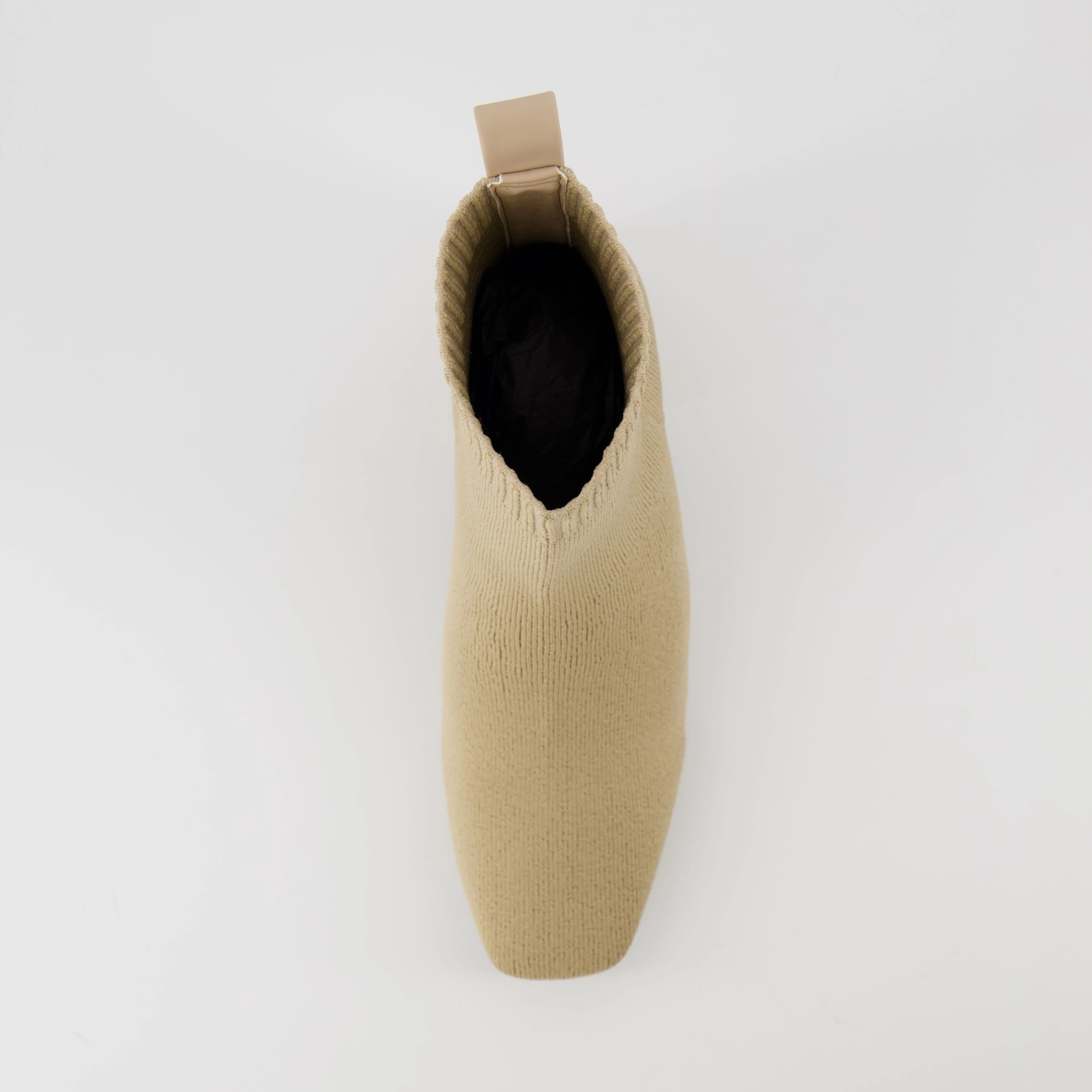 Milo Stretch Knit Boot - Image 24