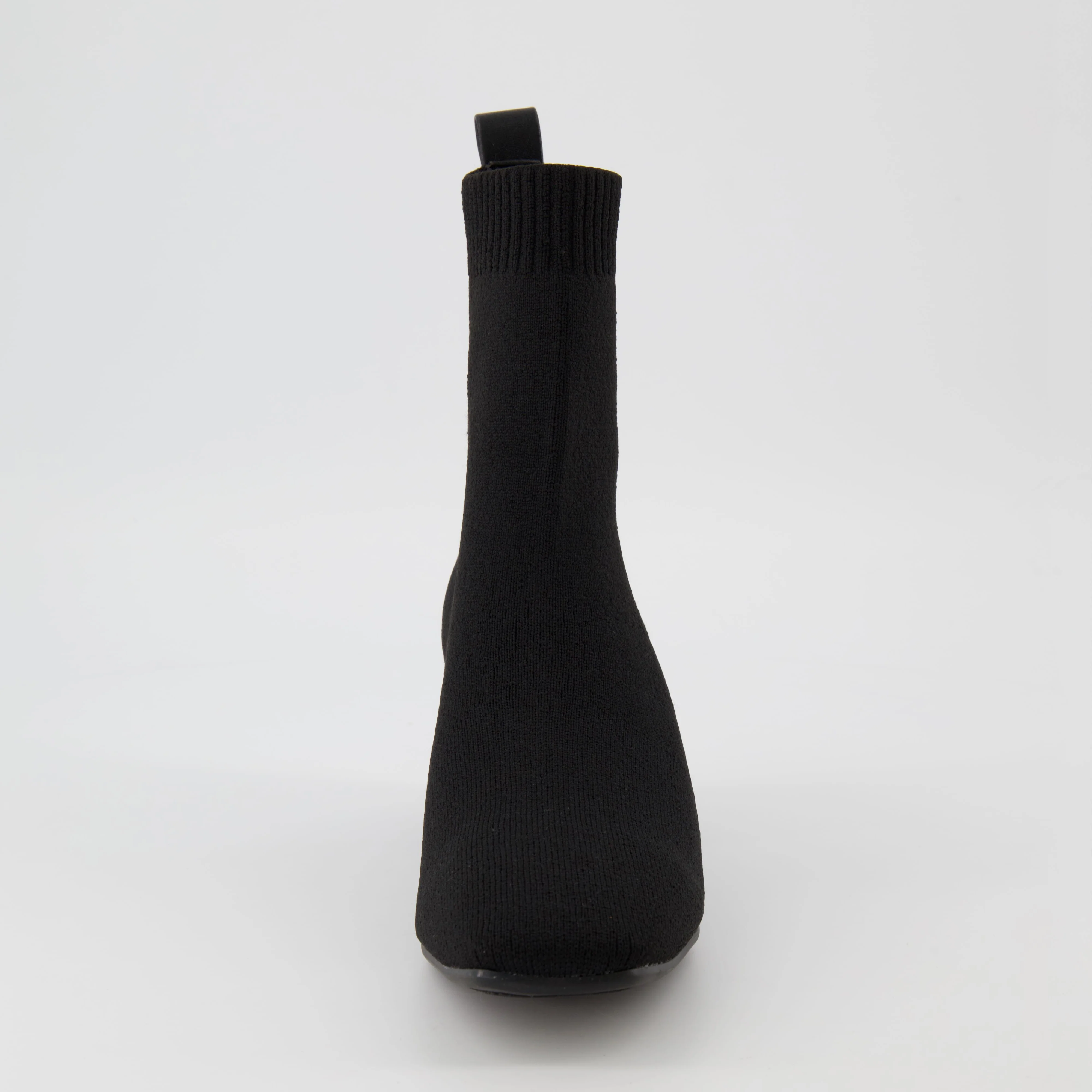 Milo Stretch Knit Boot - Image 3