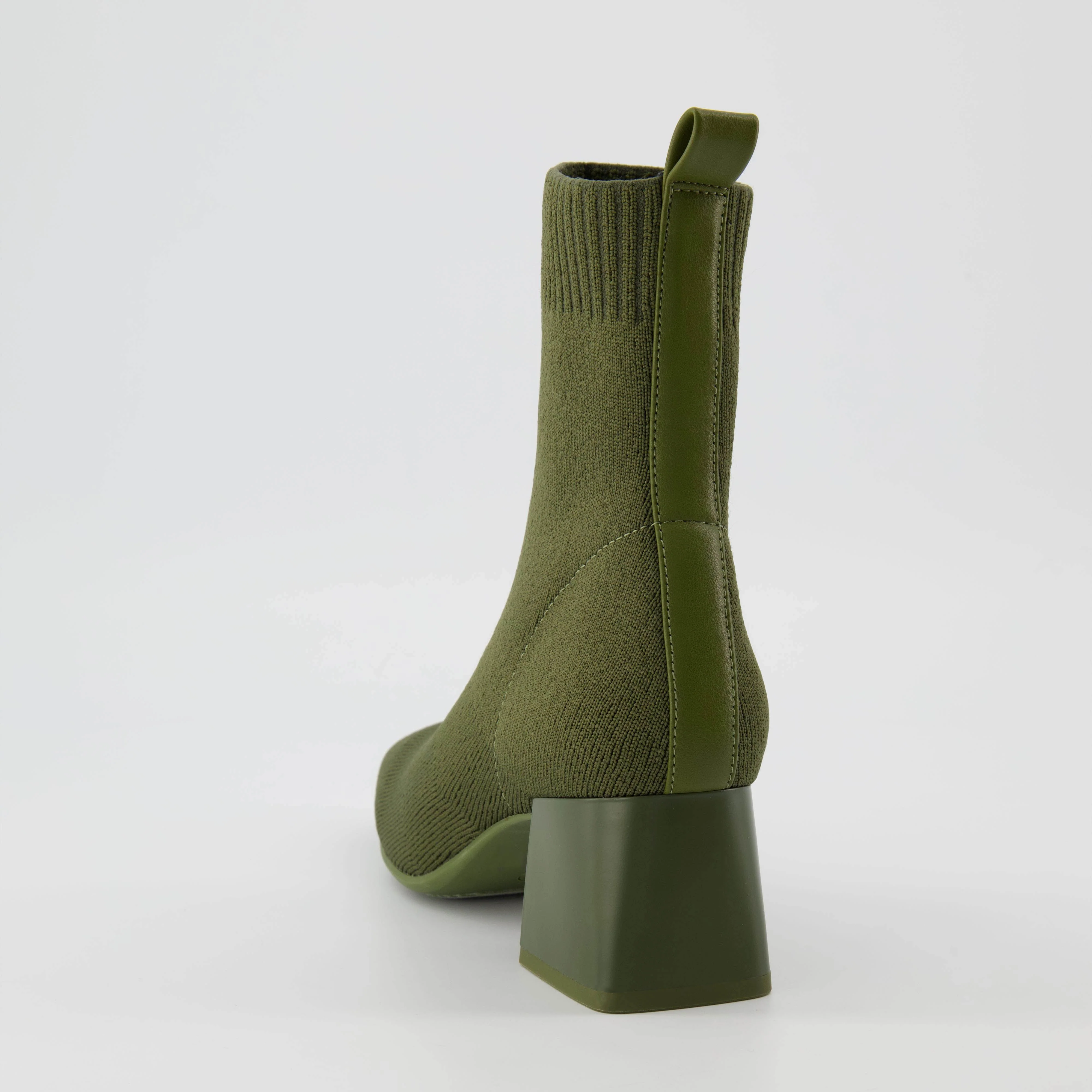 Milo Stretch Knit Boot - Image 35