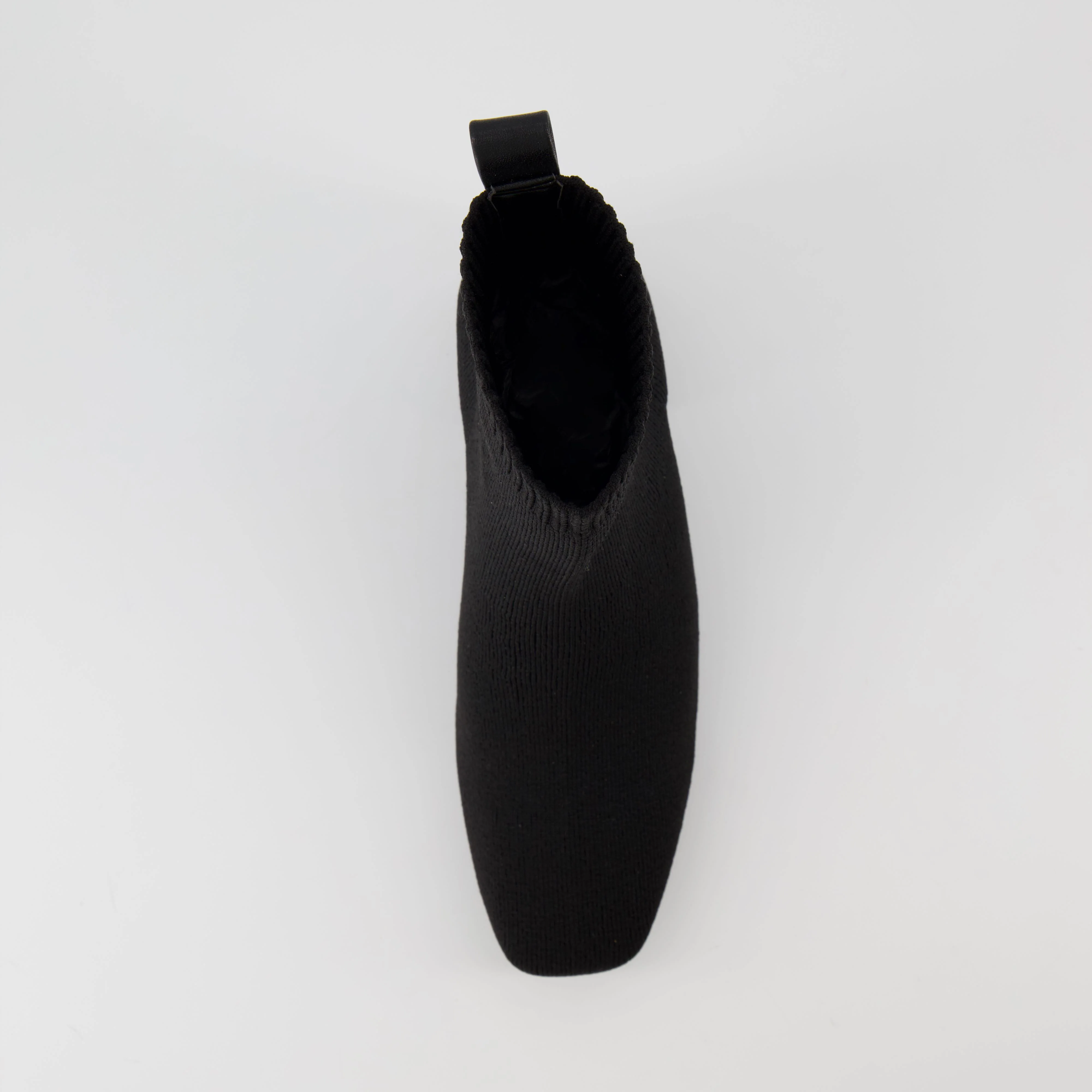 Milo Stretch Knit Boot - Image 6
