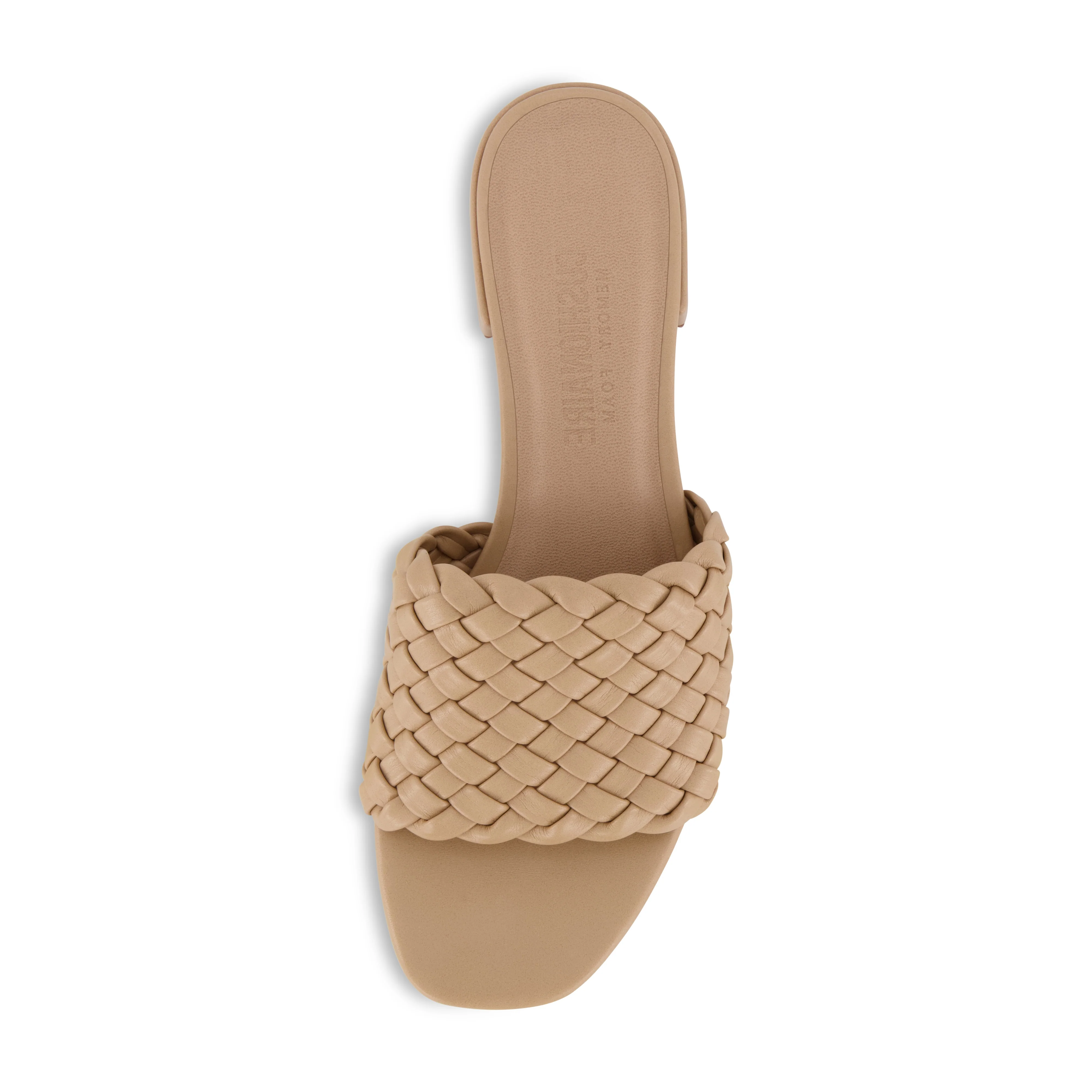 Nerida Block Heel Sandal - Image 10