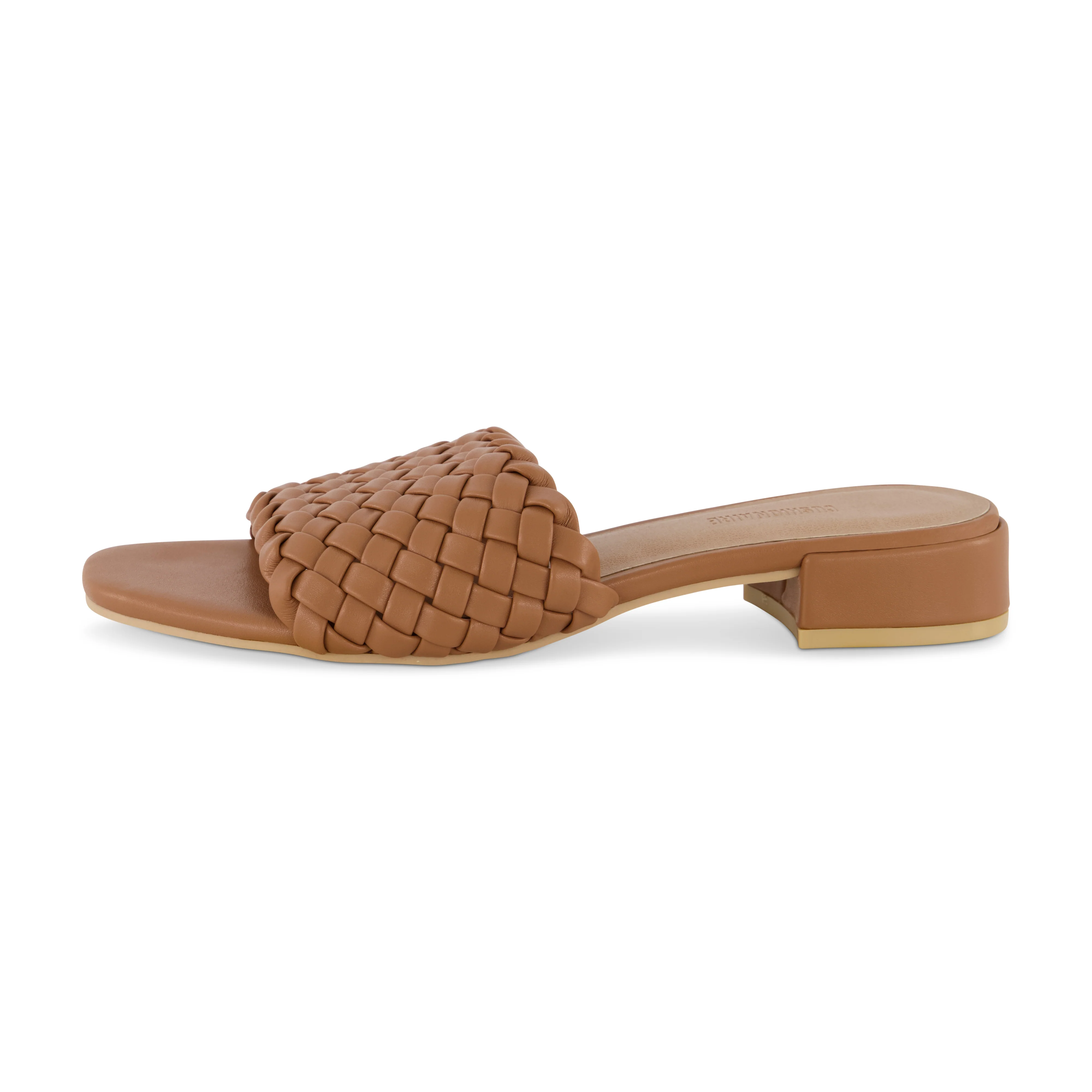 Nerida Block Heel Sandal - Image 16