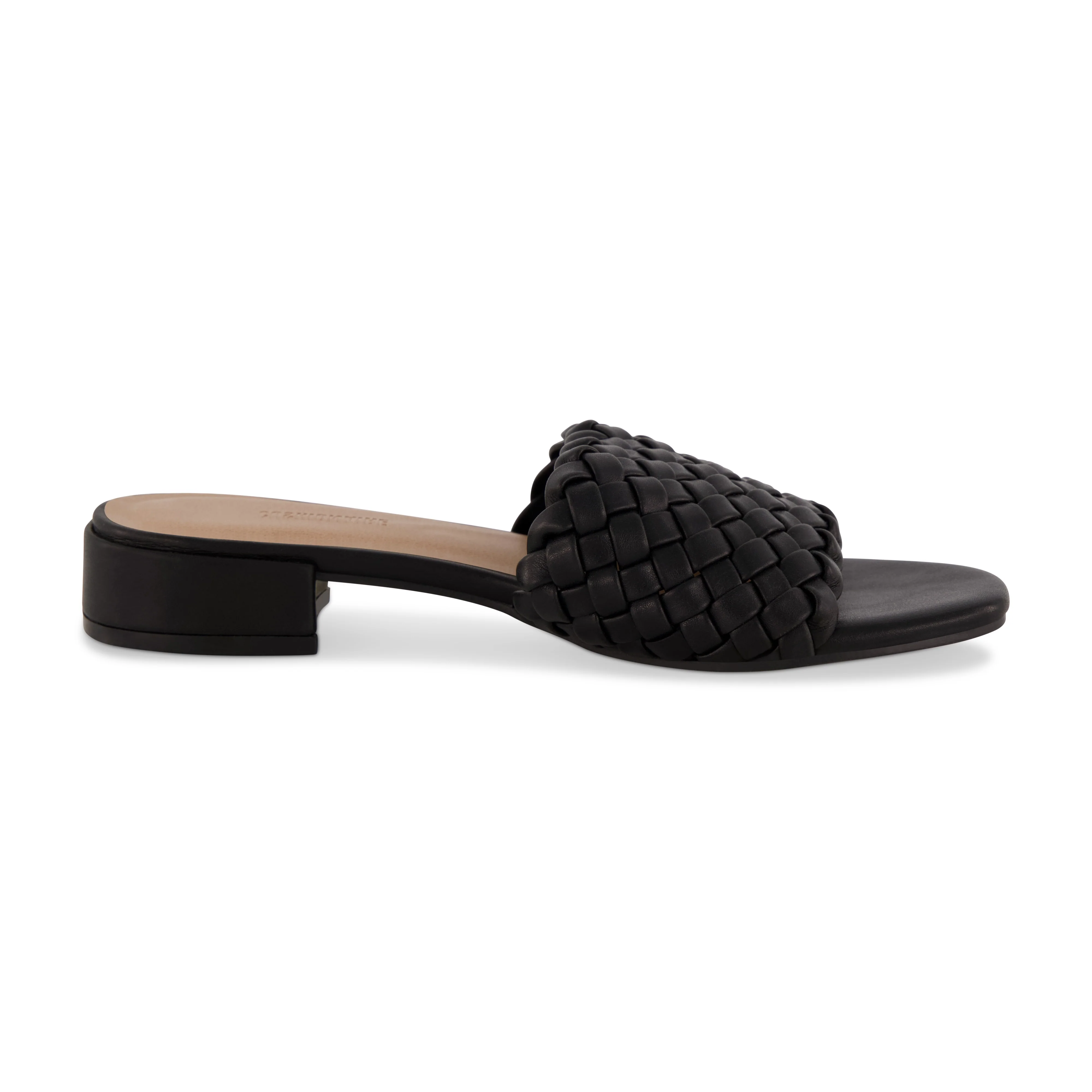 Nerida Block Heel Sandal - Image 4