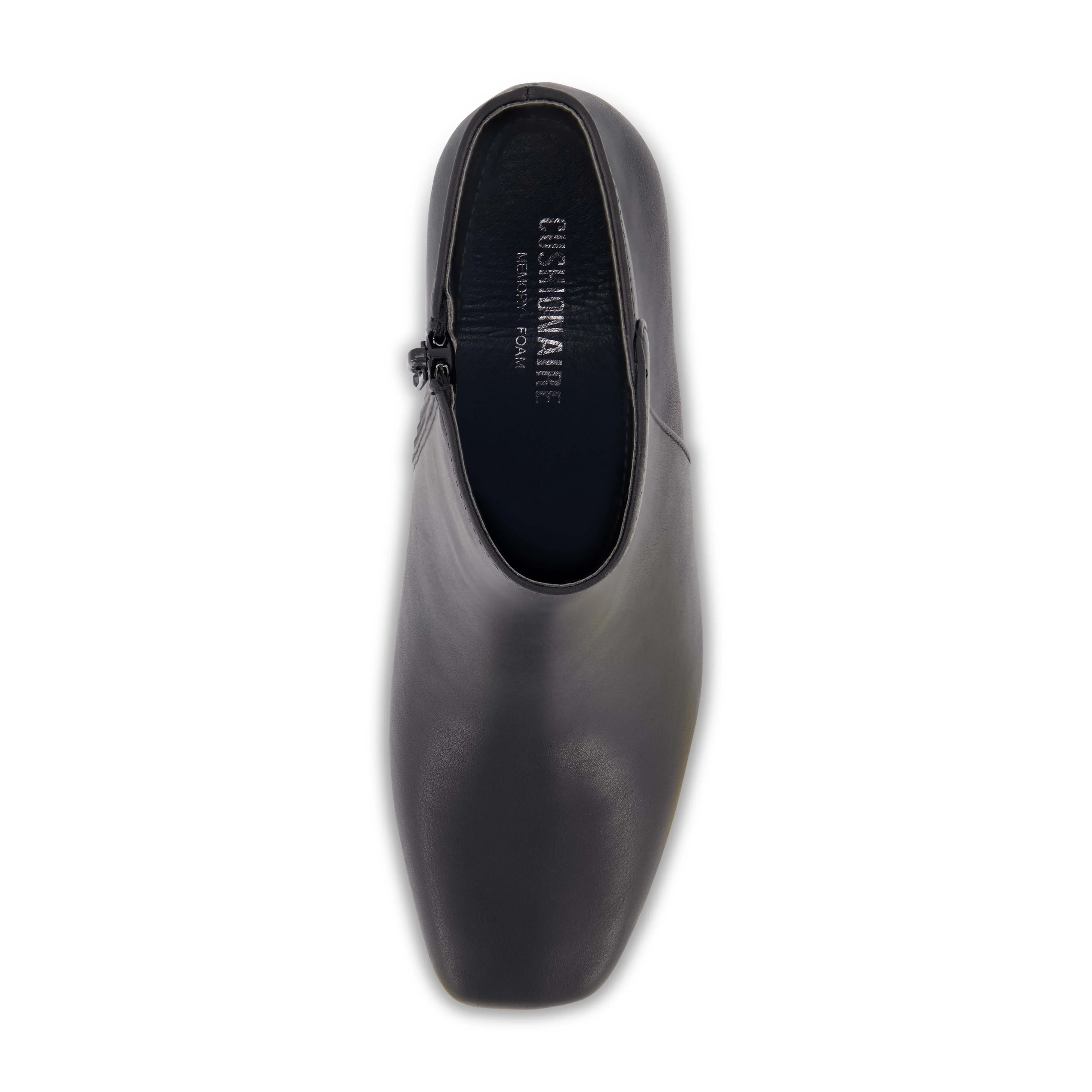 Nexus Block Heel Dress Bootie - Image 10