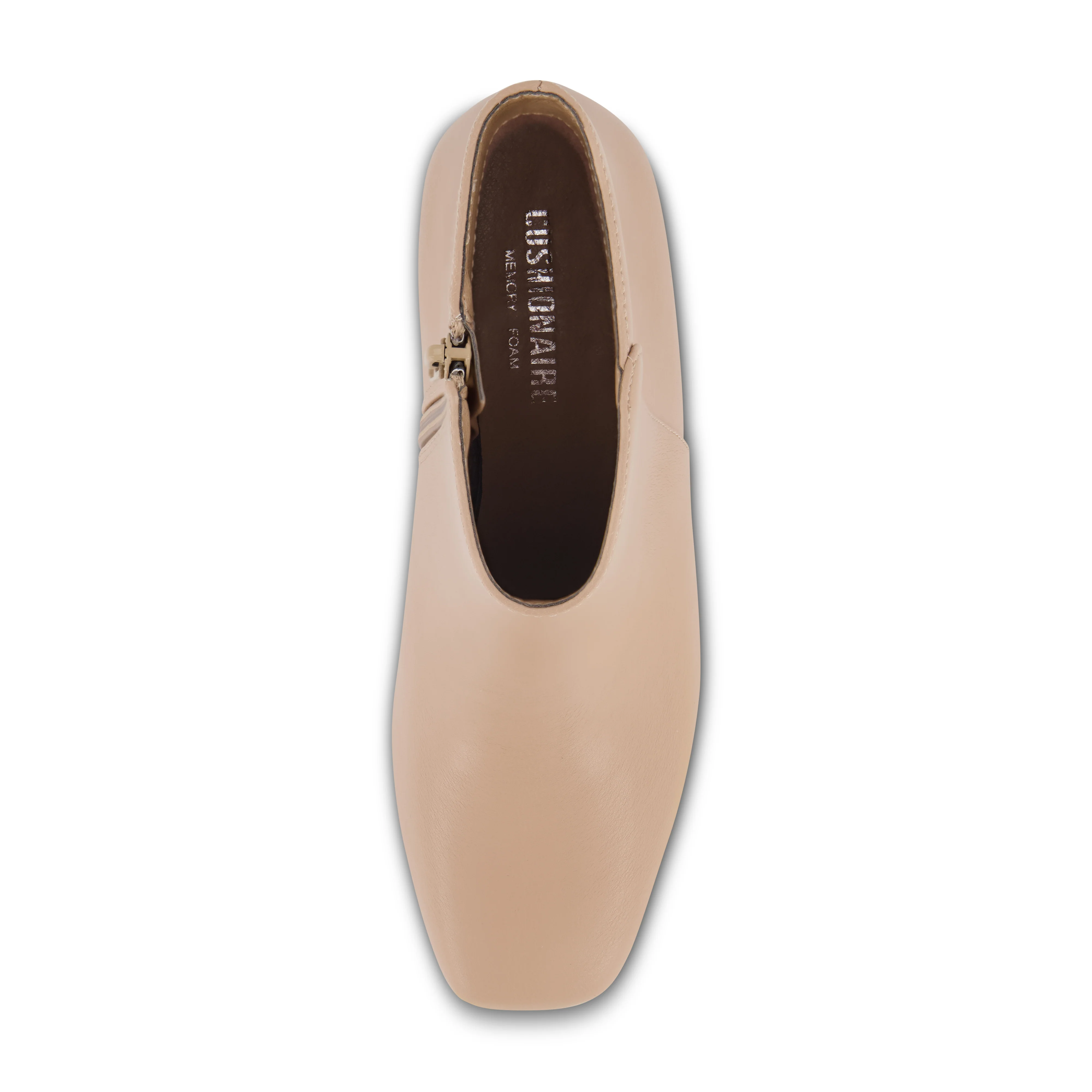 Nexus Block Heel Dress Bootie - Image 15