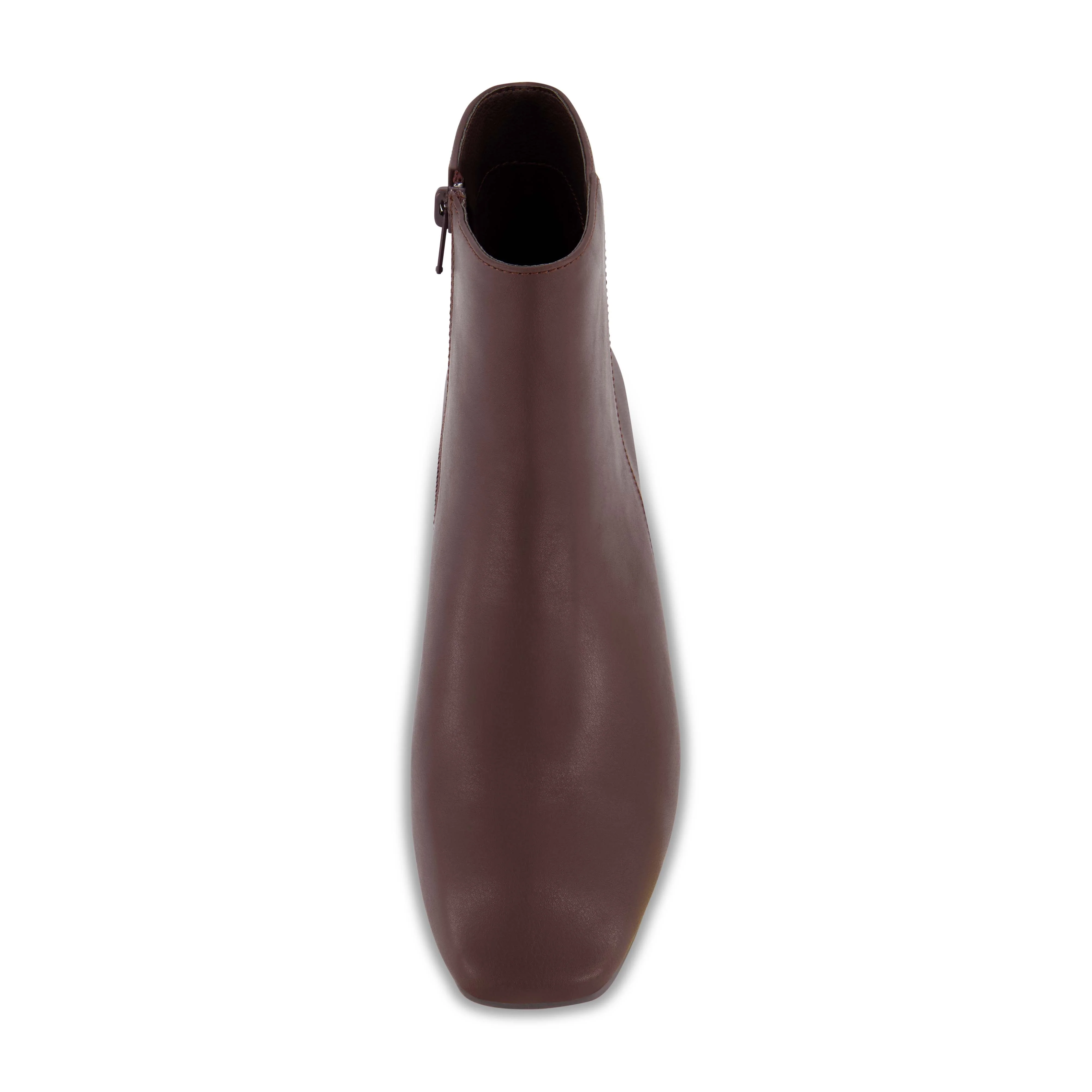 Nexus Block Heel Dress Bootie - Image 3