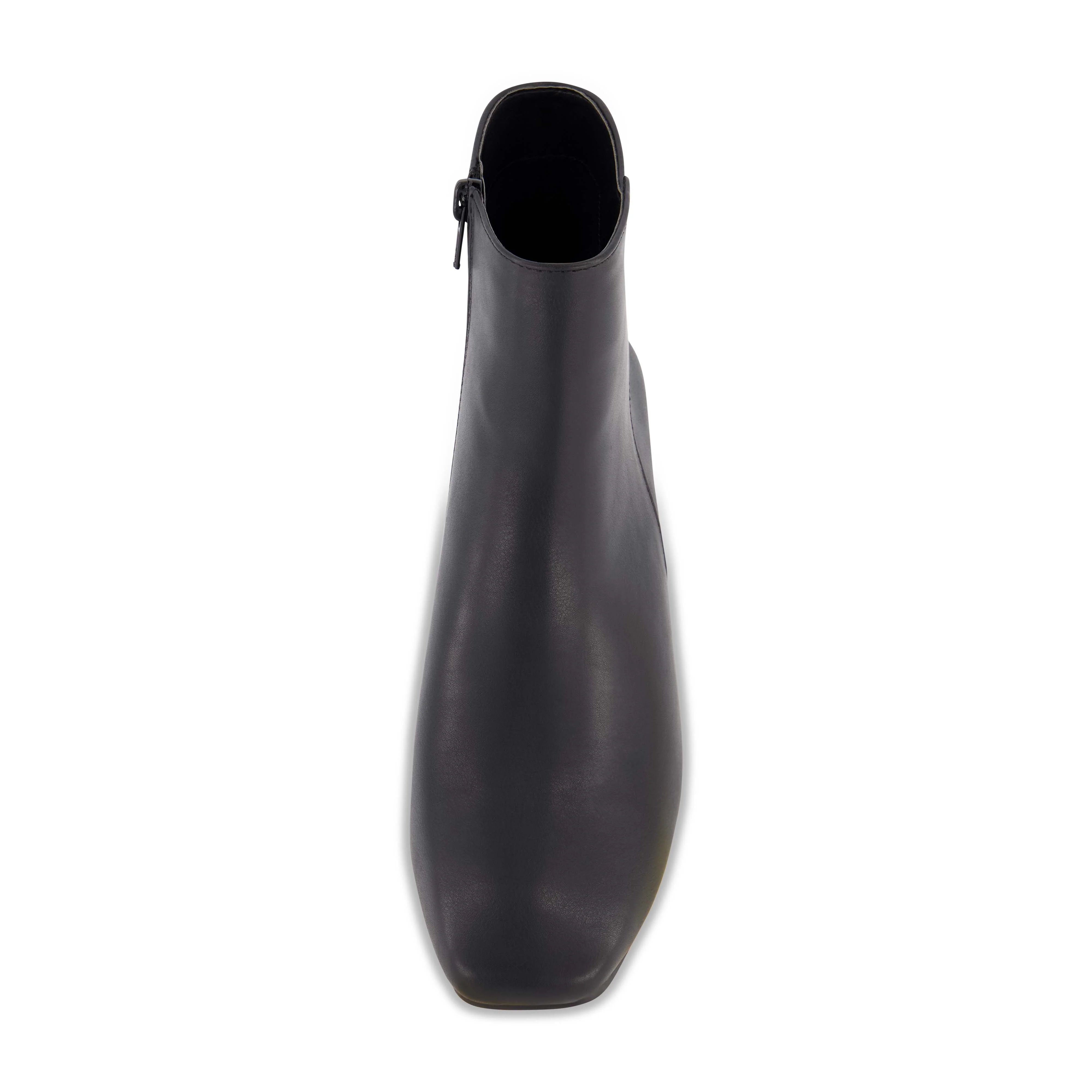 Nexus Block Heel Dress Bootie - Image 8