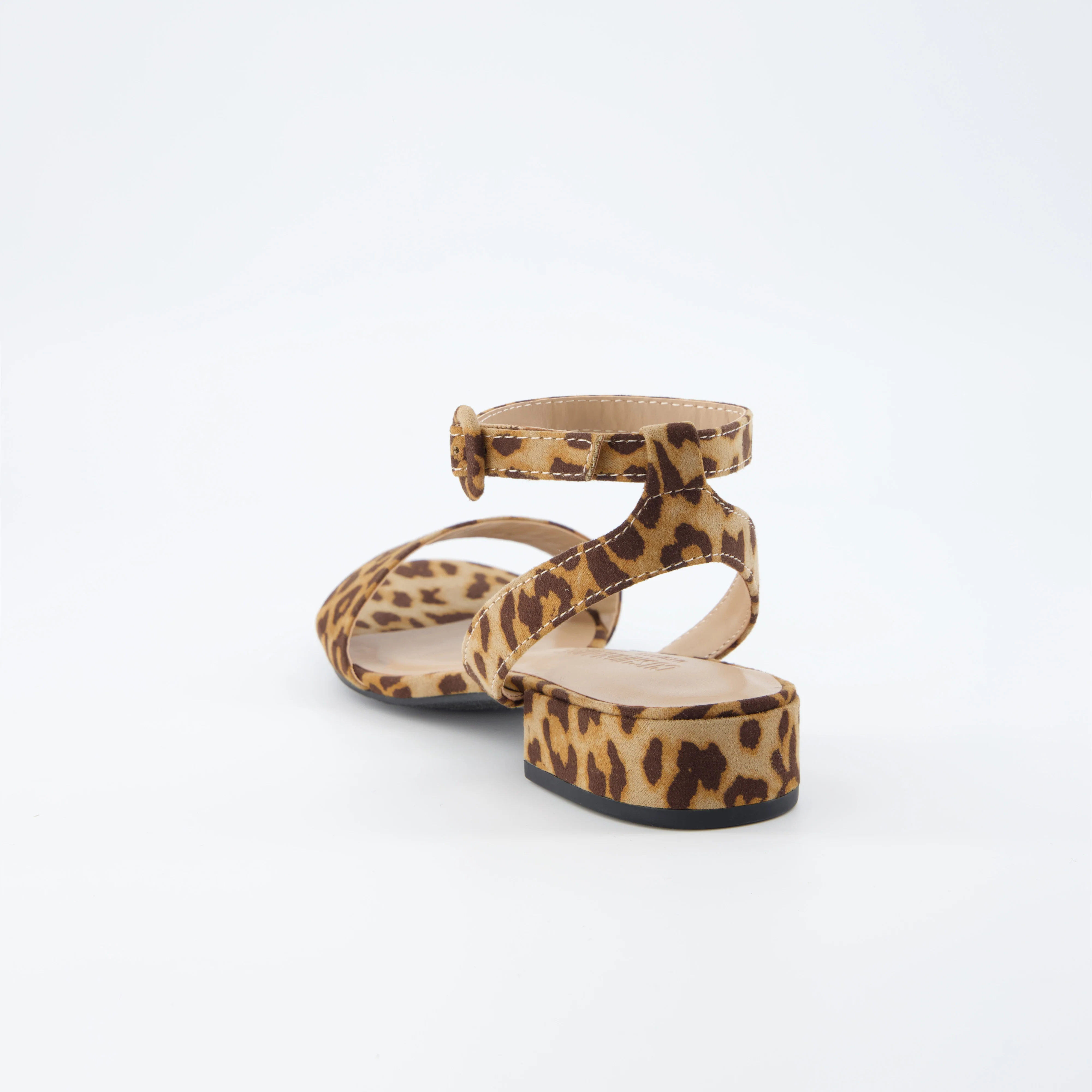 Nila Dress Sandal - Image 35