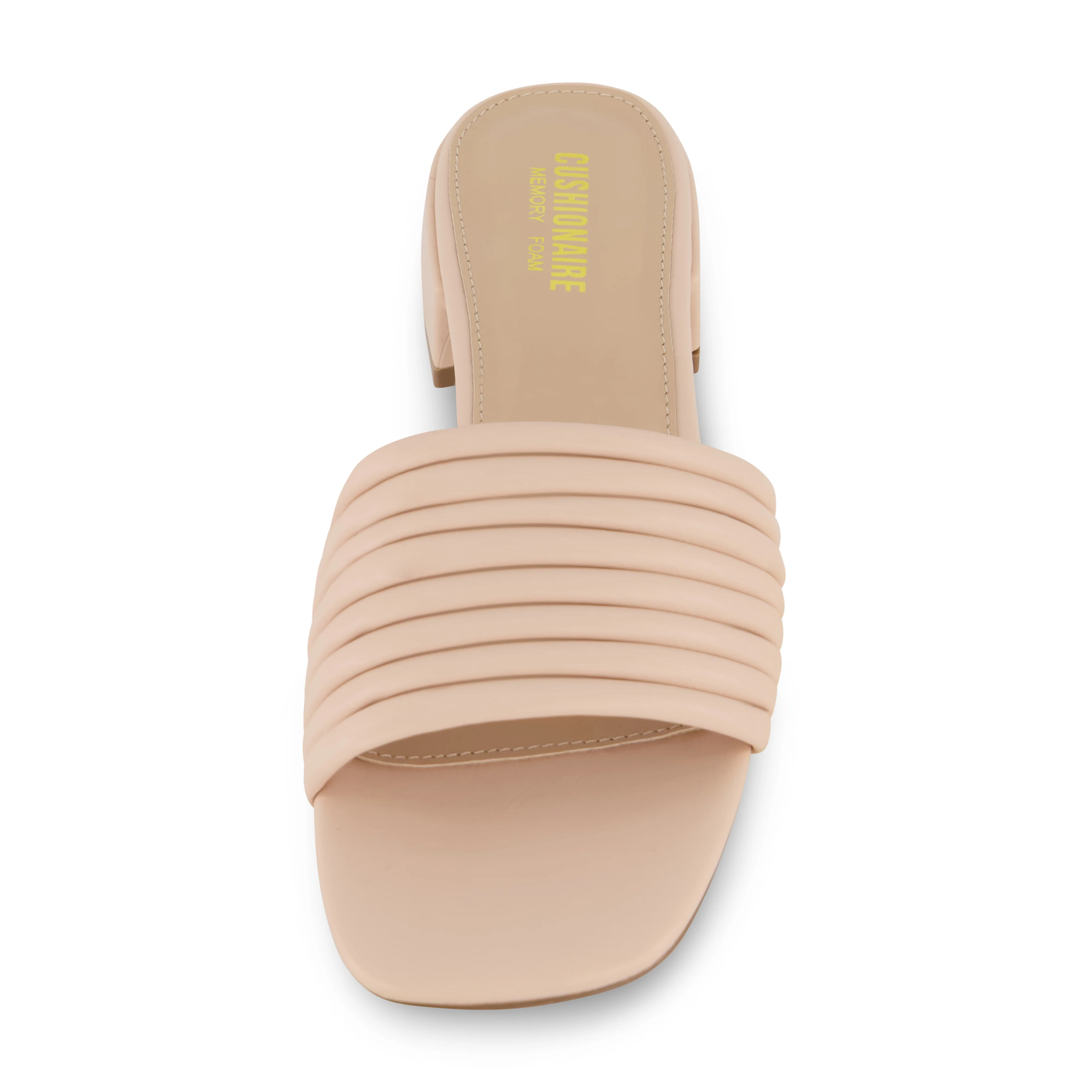 Nino Strappy Block Heeled Sandal - Image 18
