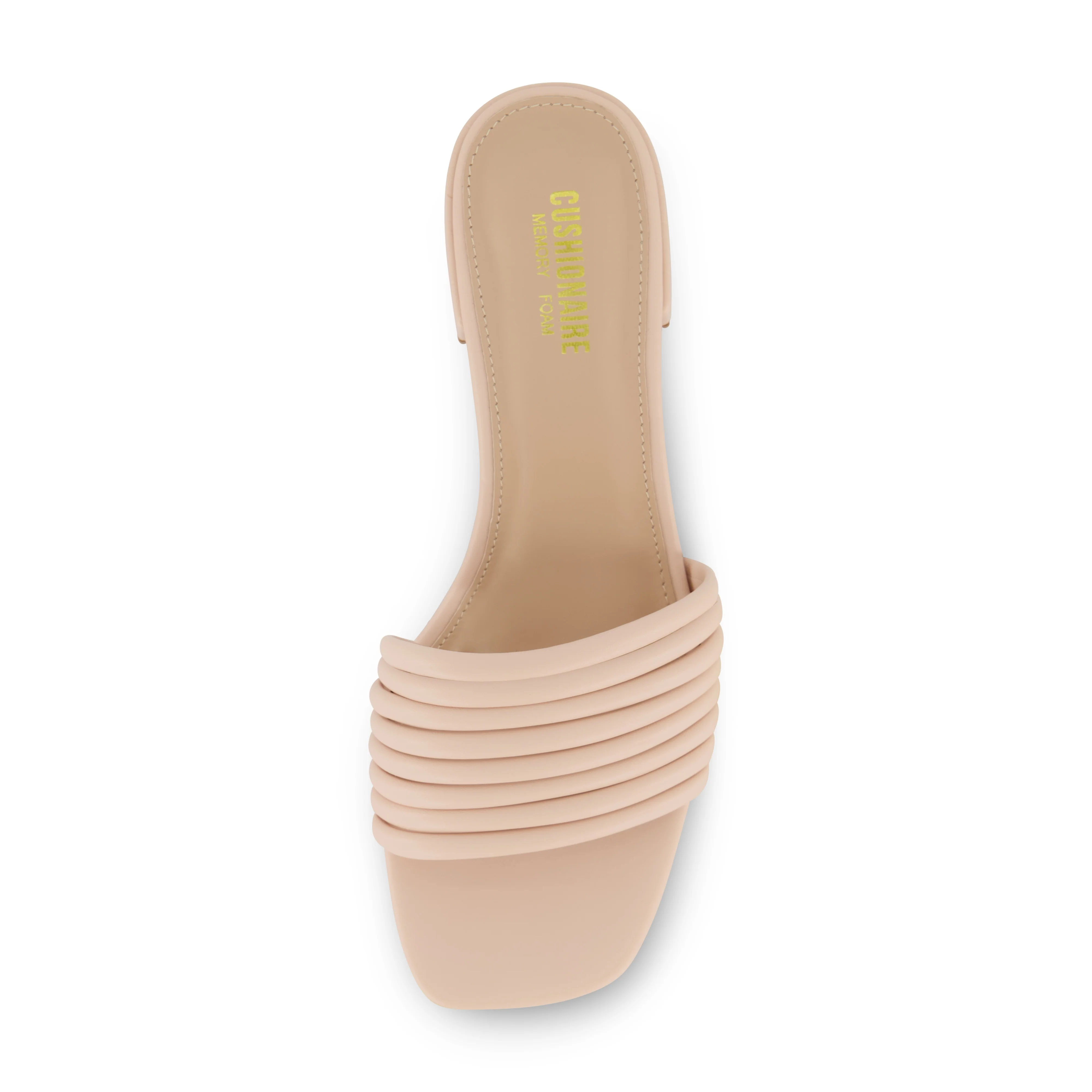 Nino Strappy Block Heeled Sandal - Image 20