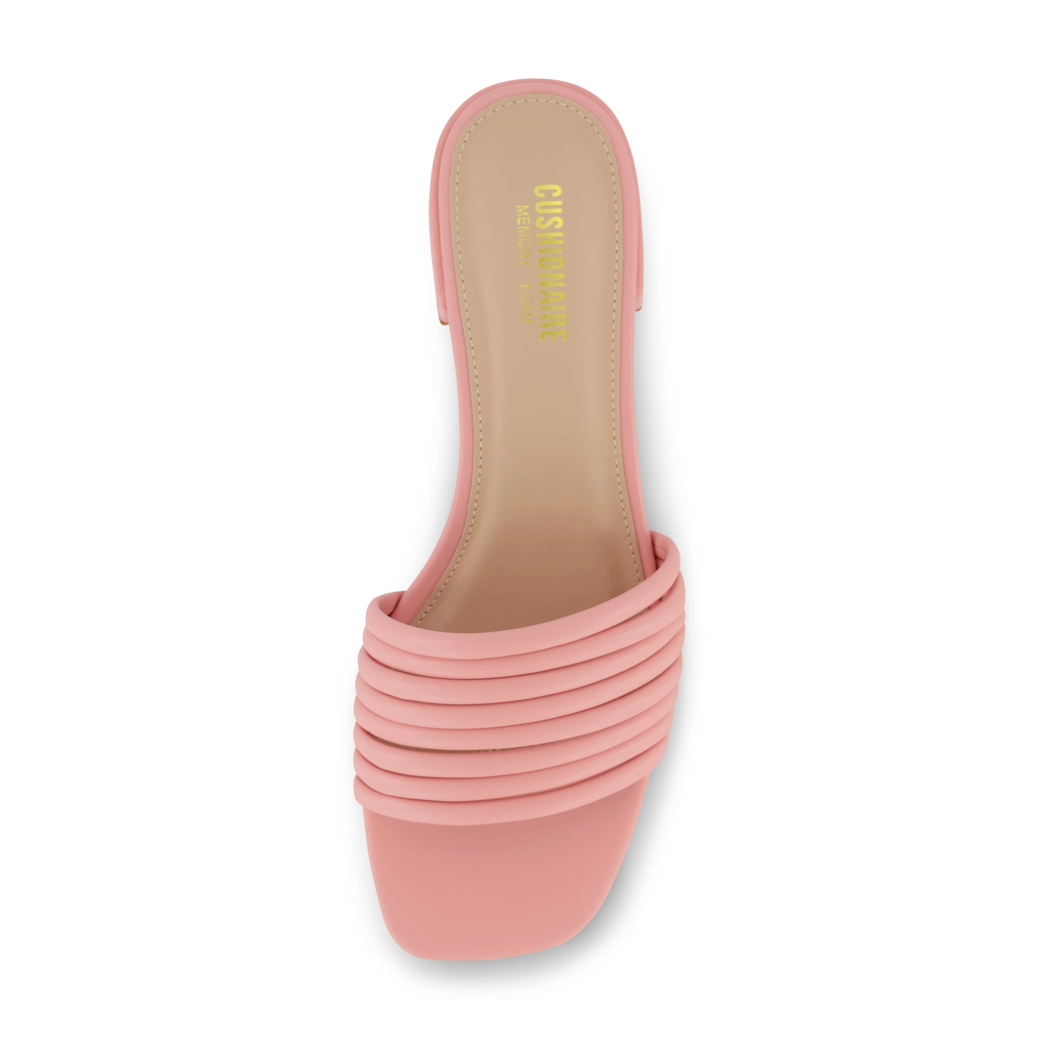 Nino Strappy Block Heeled Sandal - Image 30