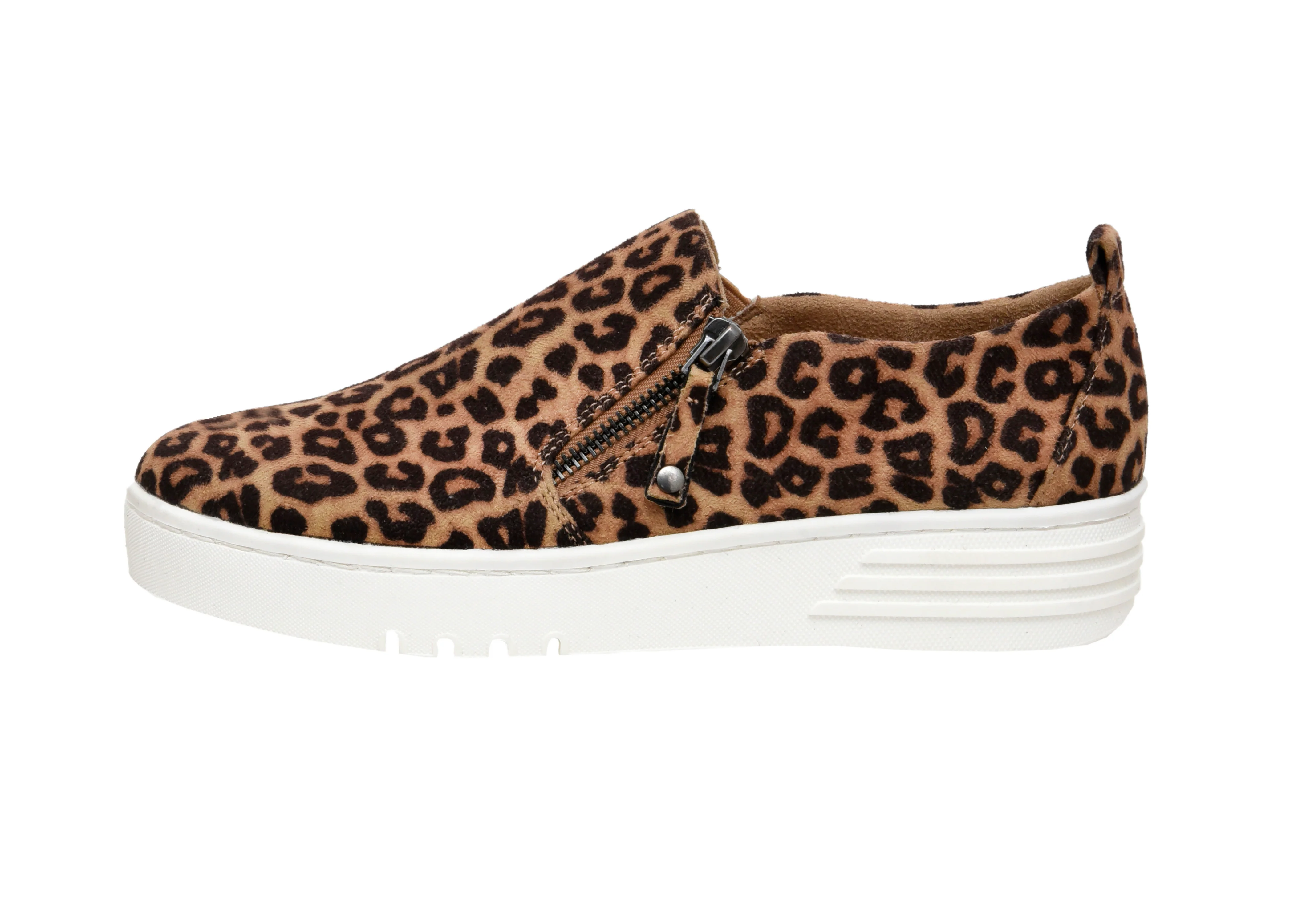 Nissa Casual Slip on Sneaker - Image 16