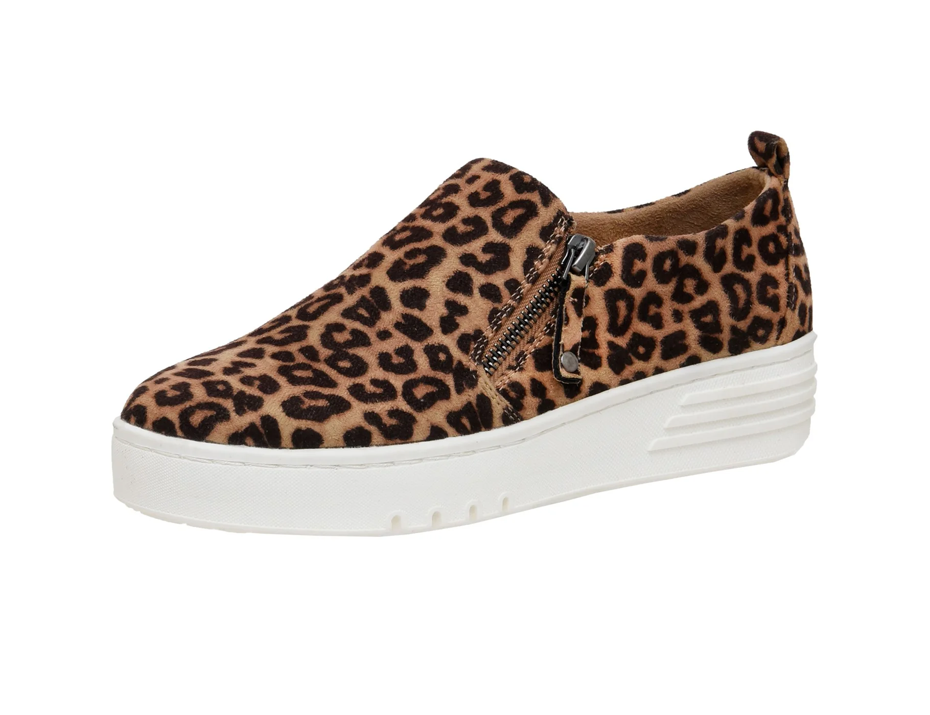 Nissa Casual Slip on Sneaker - Image 17
