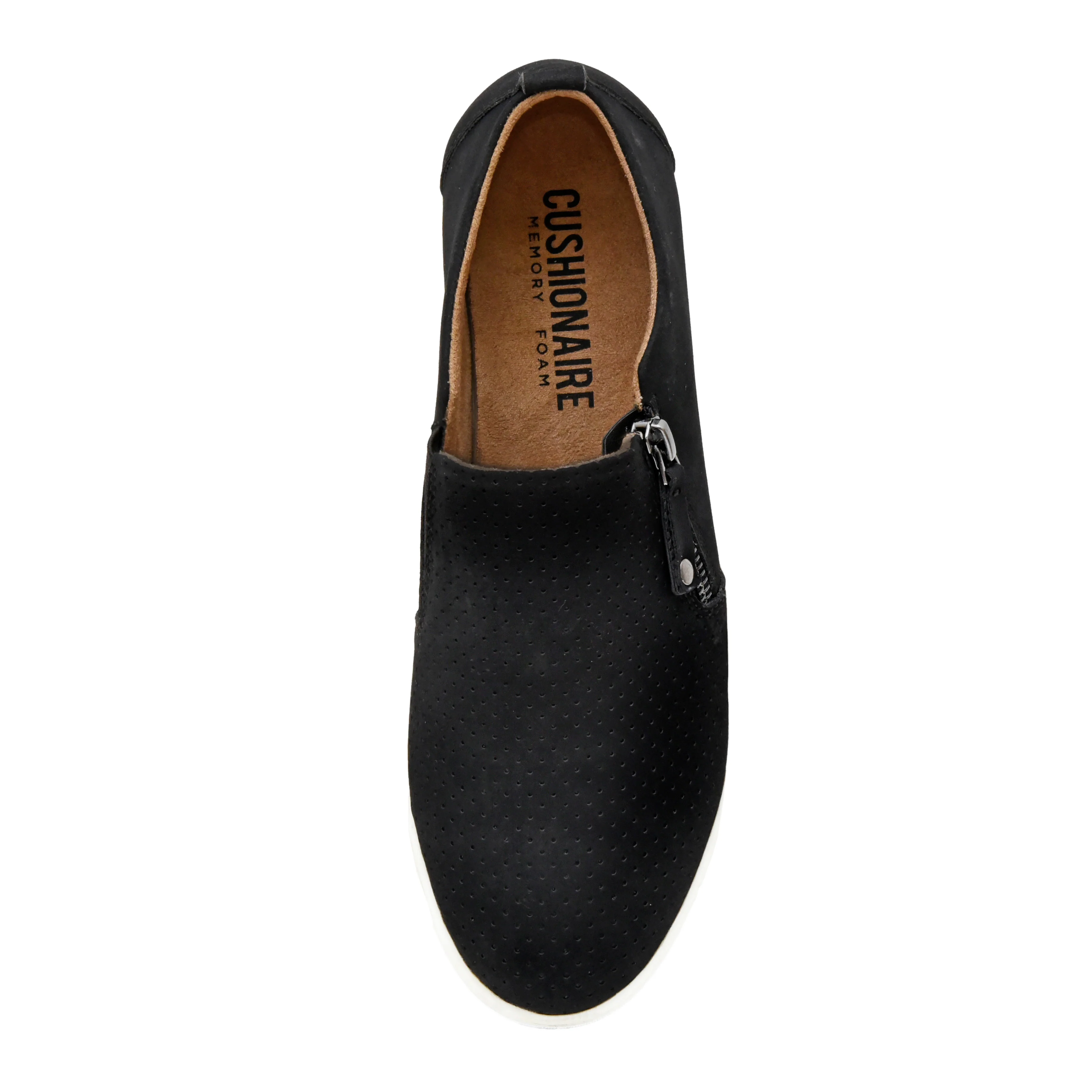 Nissa Casual Slip on Sneaker - Image 5