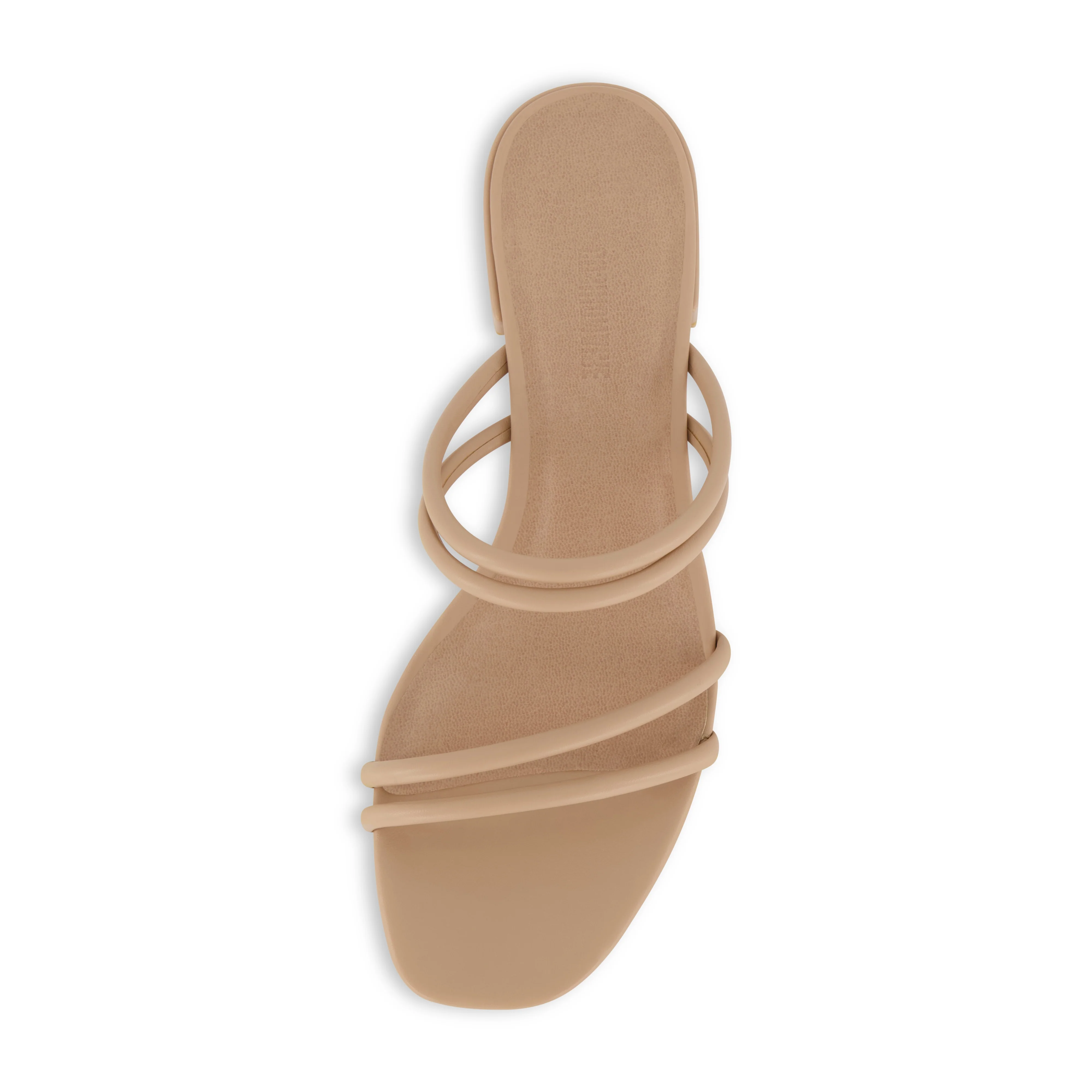 Nora Strappy Block Heel Sandal - Image 10