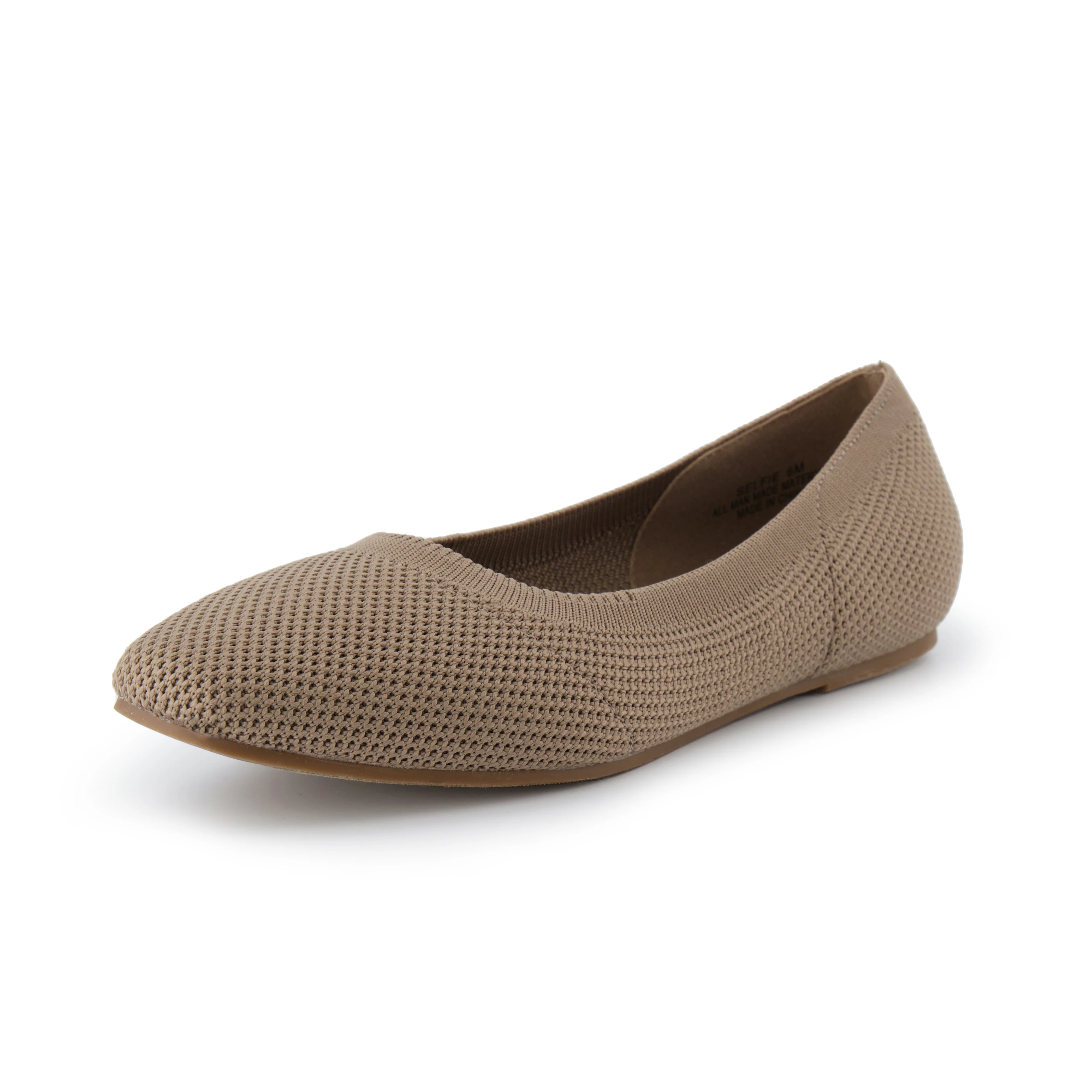 Selfie Knit Flat - Image 26