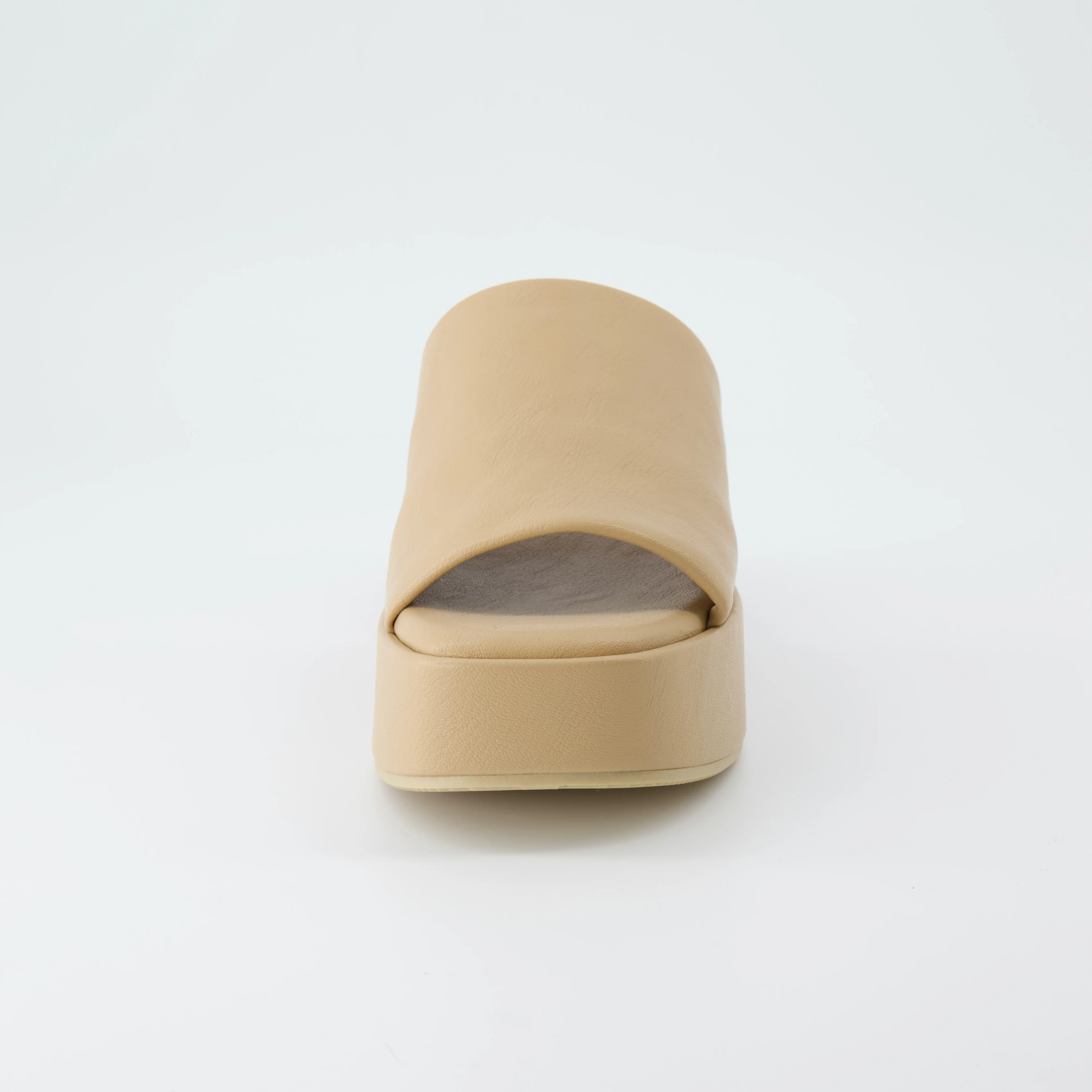 Spin One-Band Platform Sandal - Image 15