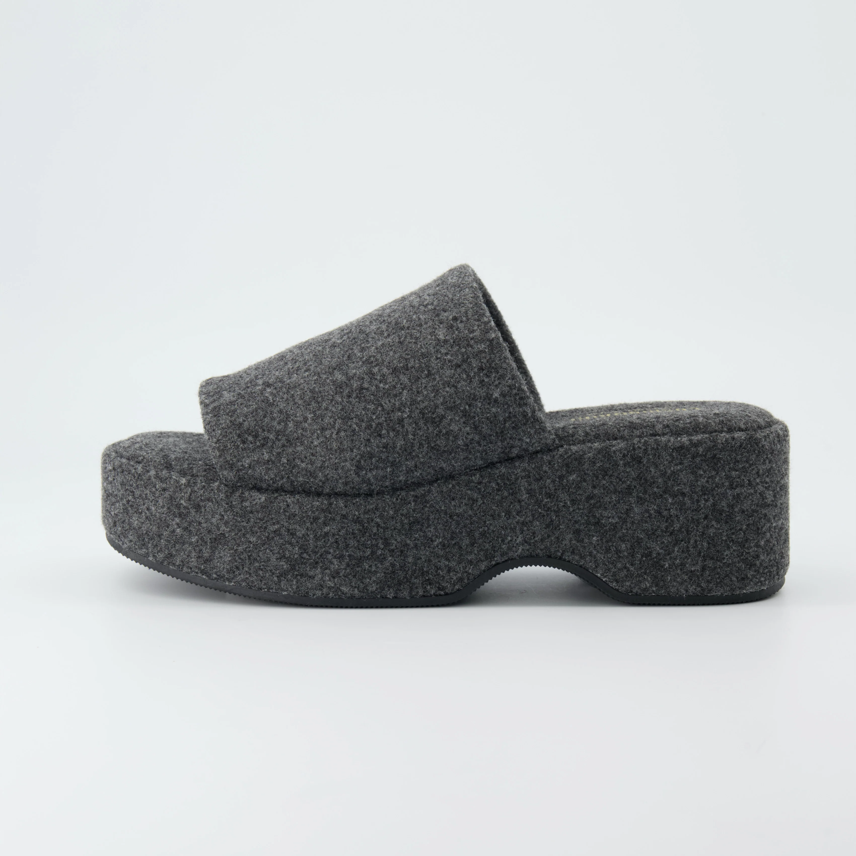 Spin One-Band Platform Sandal - Image 43