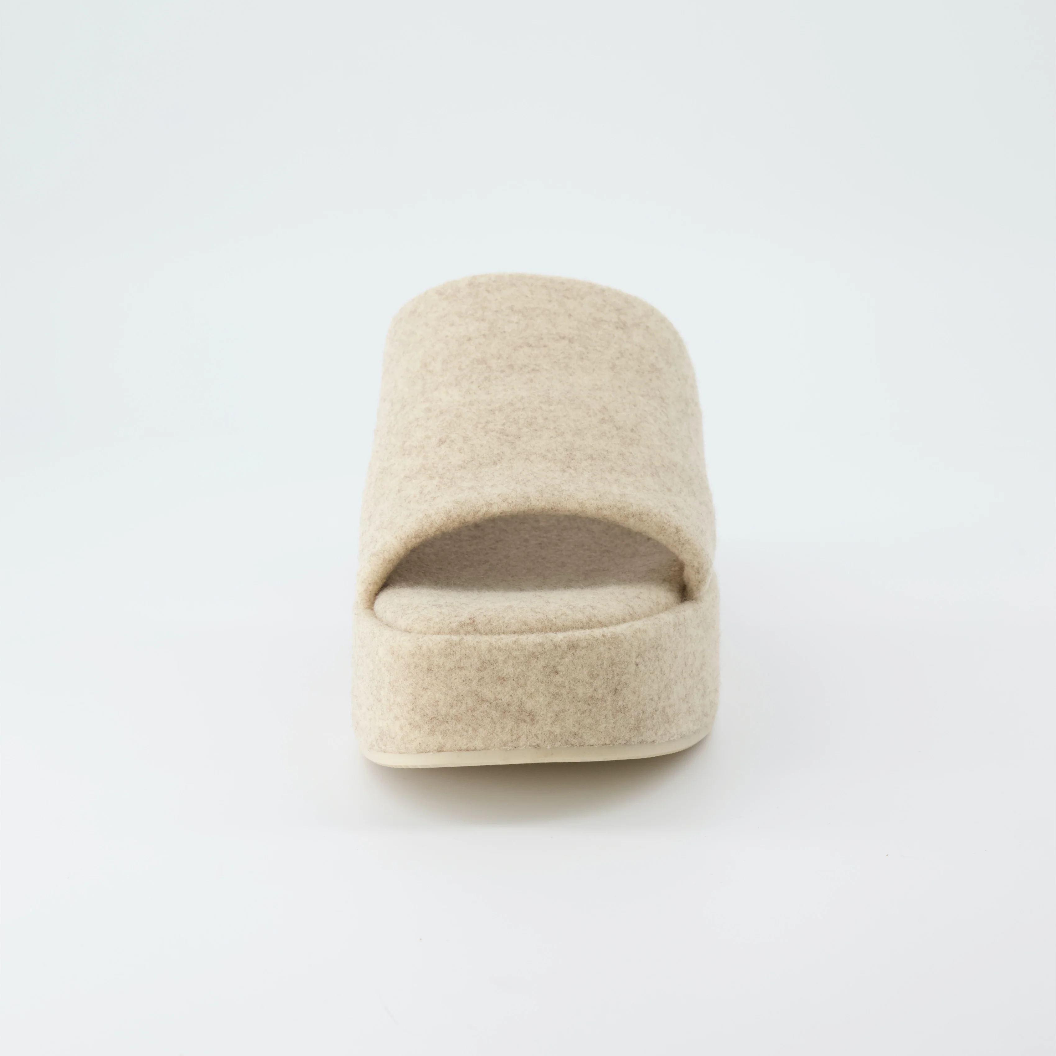 Spin One-Band Platform Sandal - Image 51
