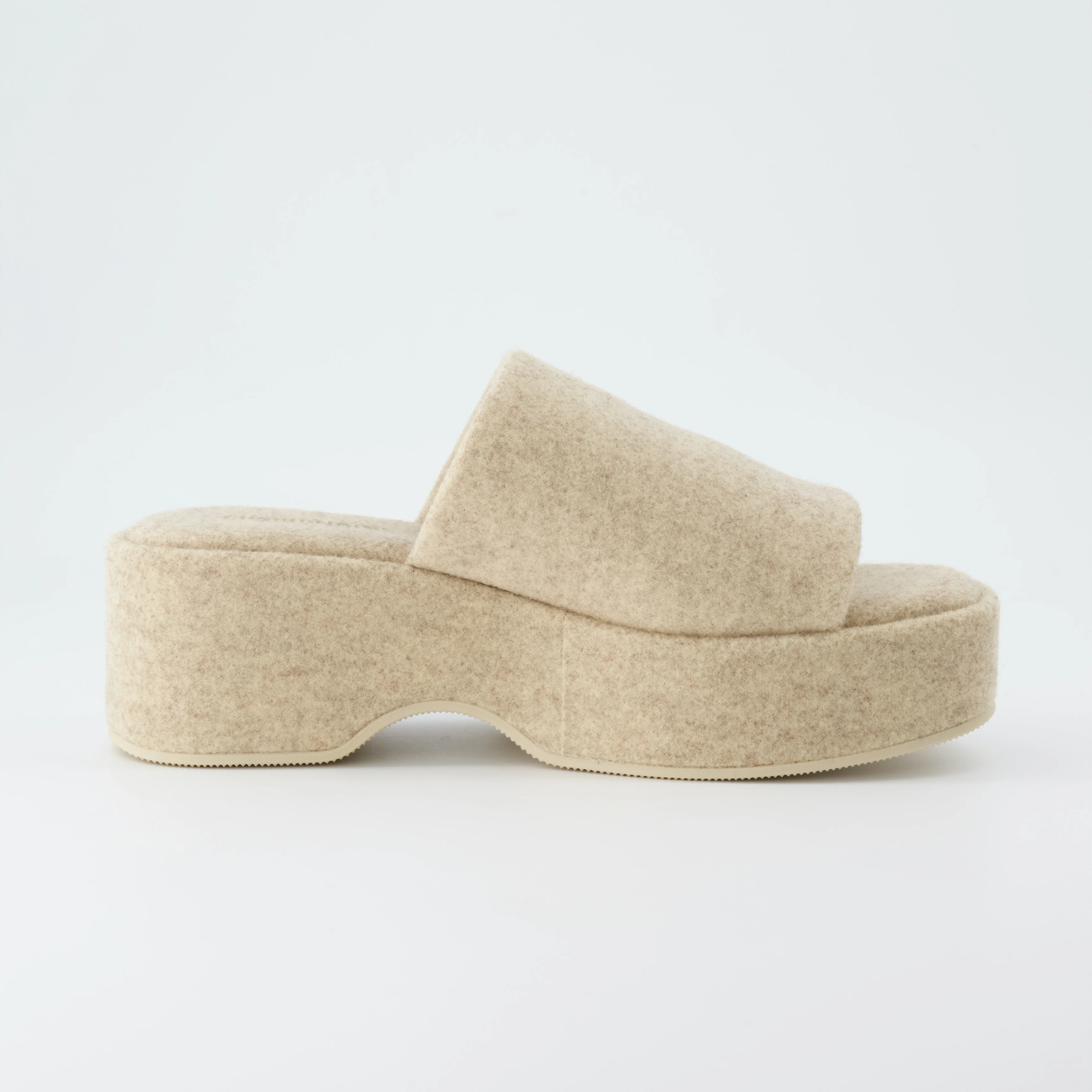 Spin One-Band Platform Sandal - Image 52