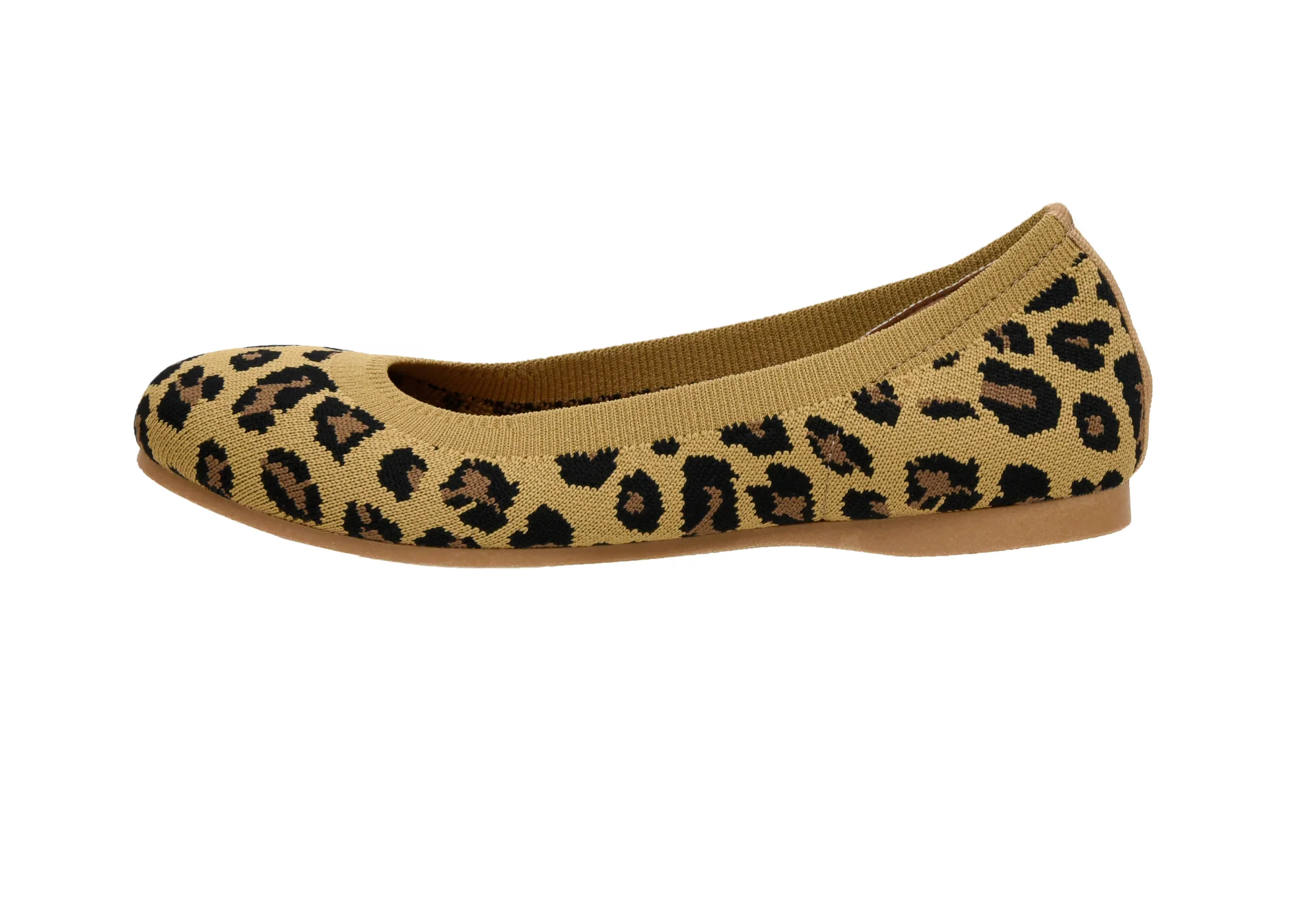 Tyra Knit Ballet Flat - Image 21