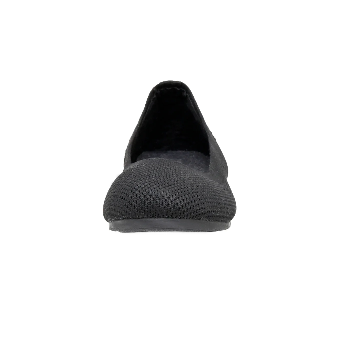 Tyra Knit Ballet Flat - Image 3