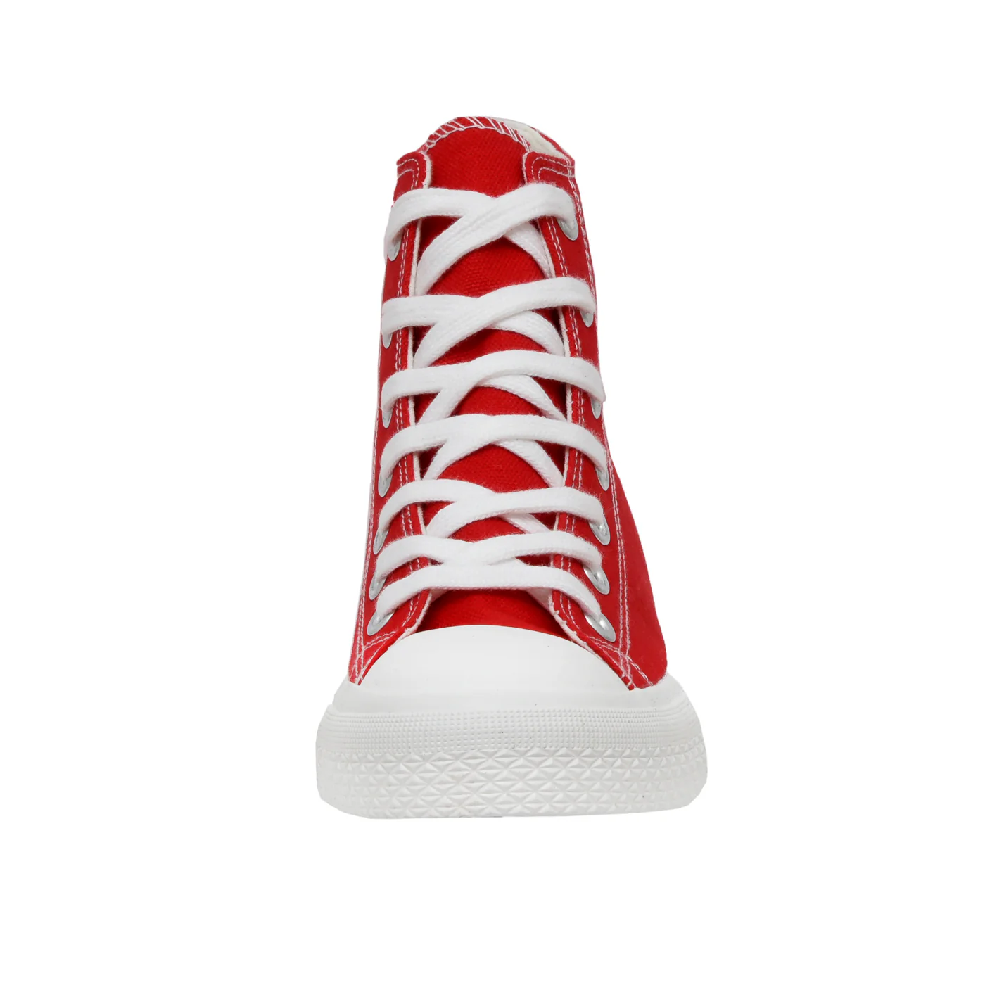 Vance High Top Canvas Sneaker - Image 16