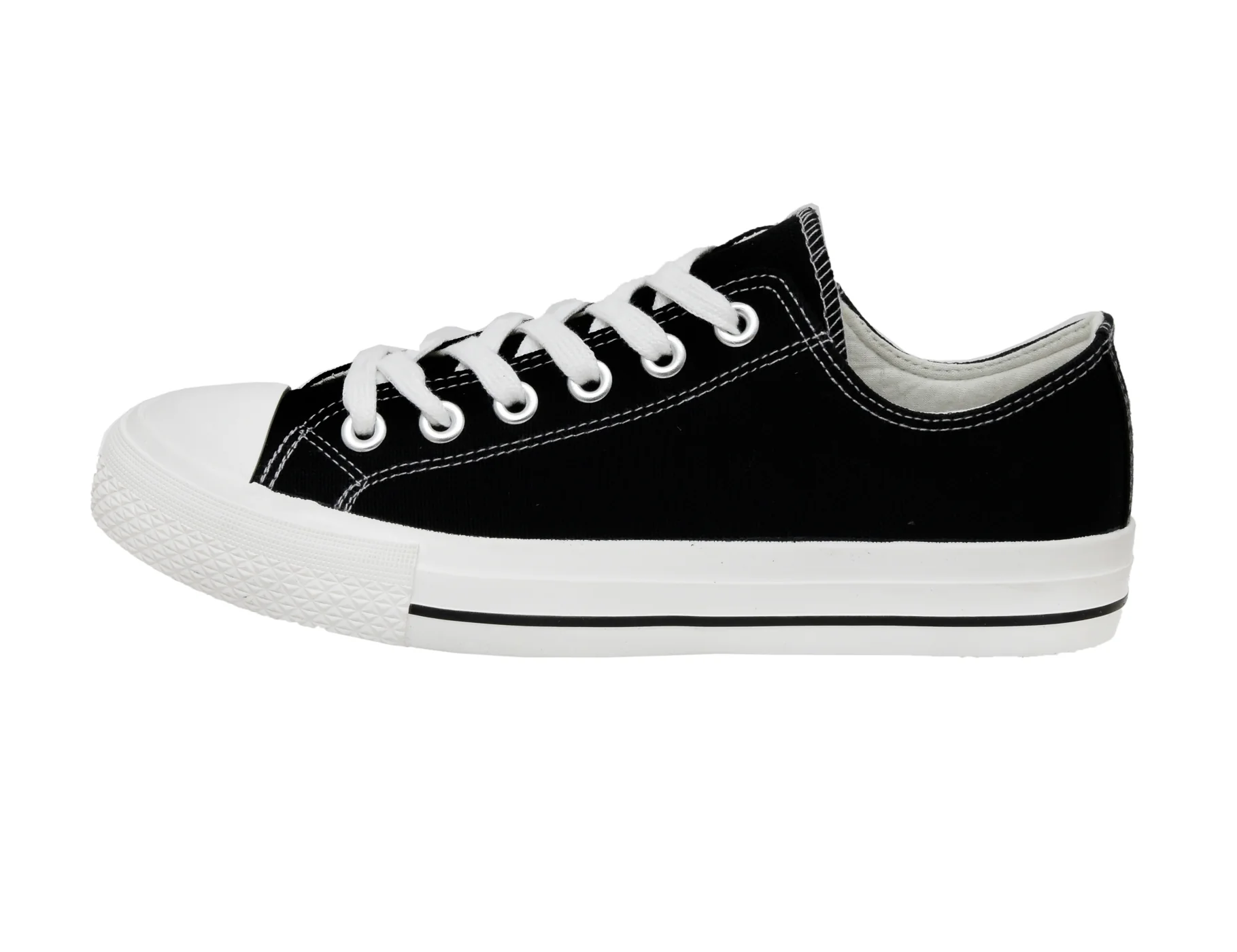 Low Top Sneakers