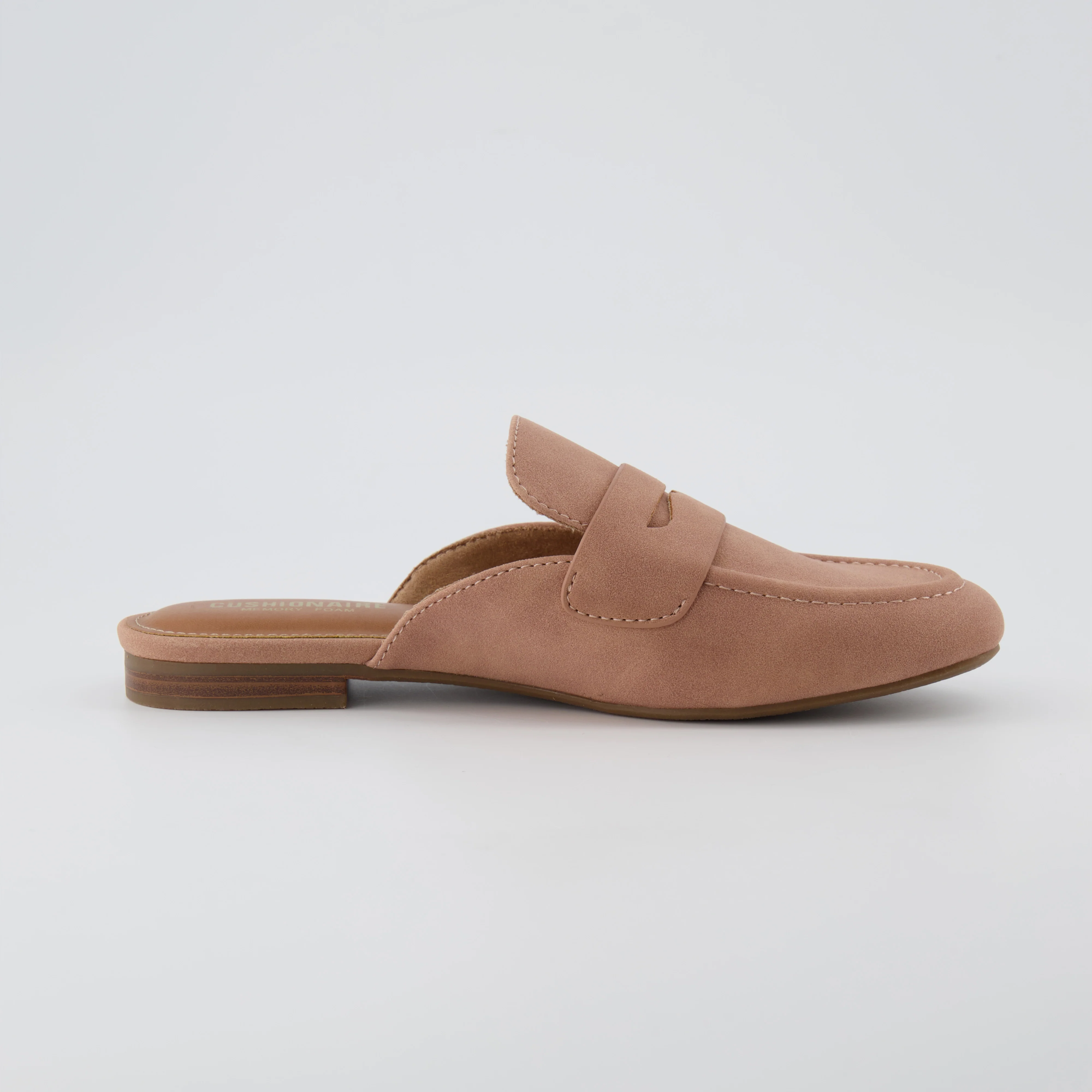 Yale Slip On Mule - Image 10