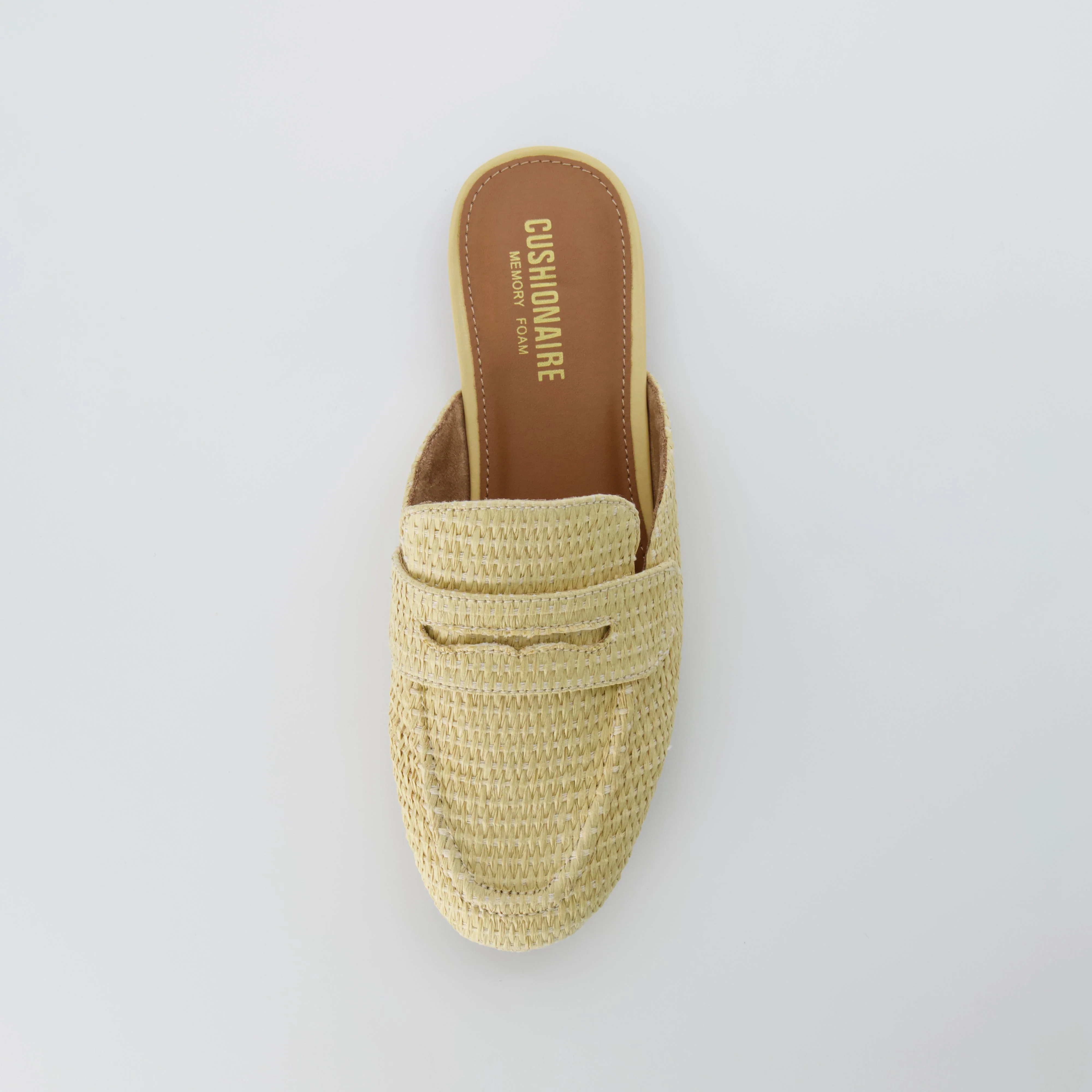 Yale Slip On Mule - Image 36
