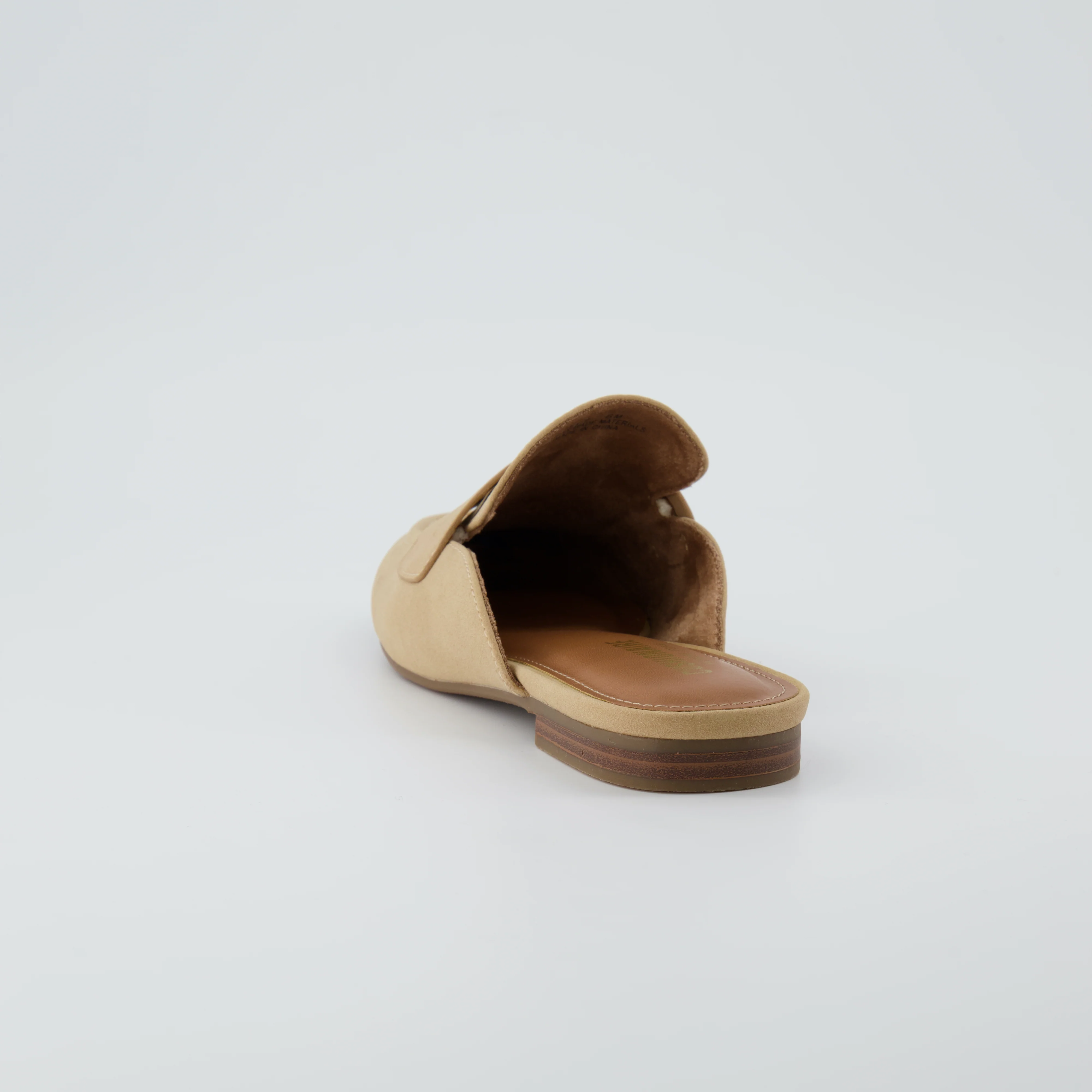 Yale Slip On Mule - Image 5